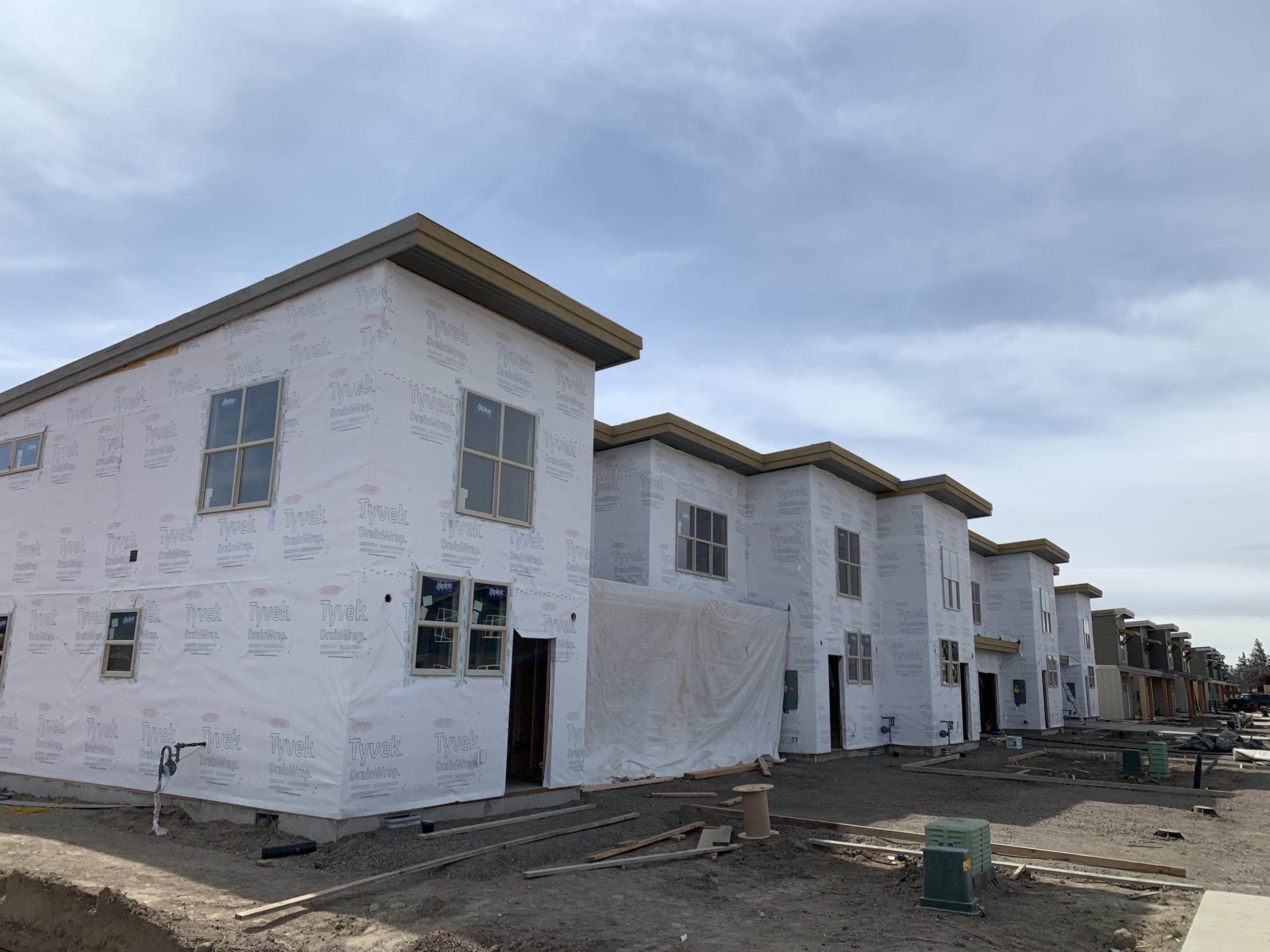 Village at Ridgeview - Residential