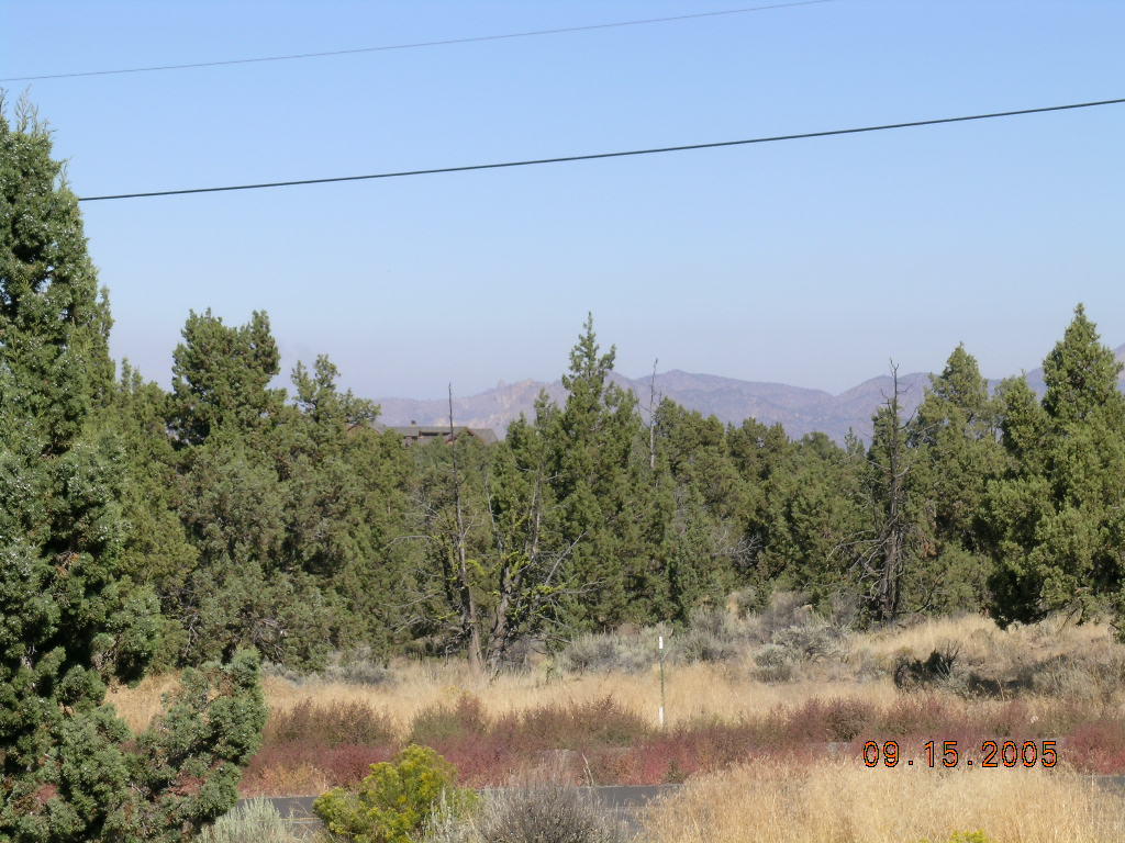 West Powell Butte Es - Land