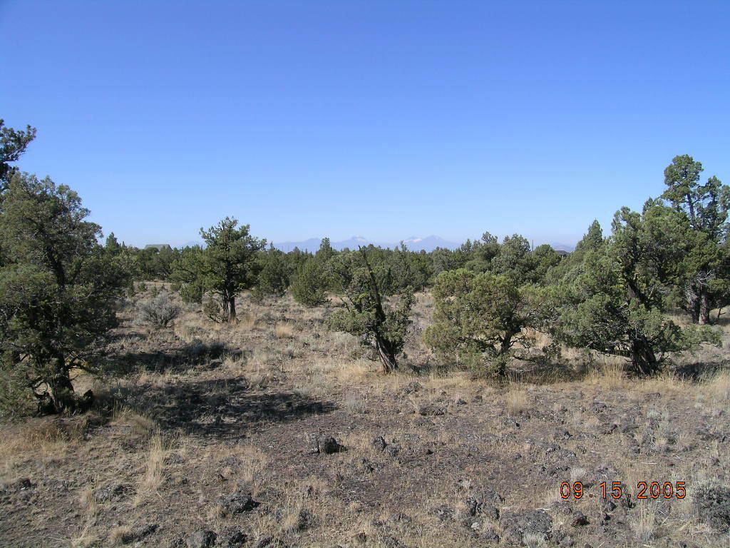 West Powell Butte Es - Land