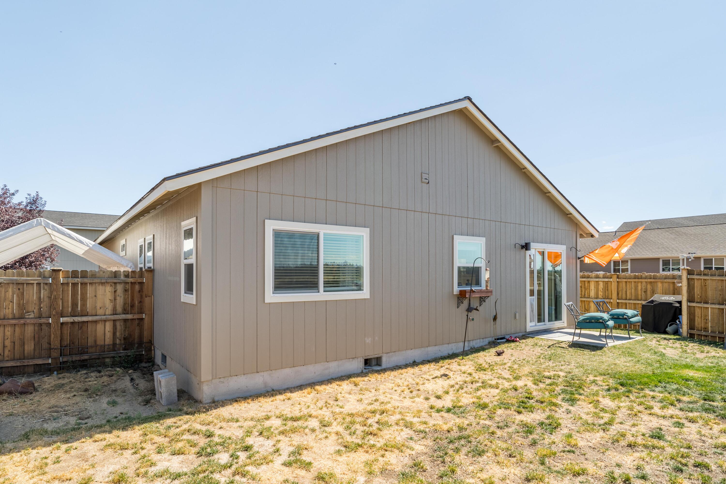 Huntington Meadows - Residential