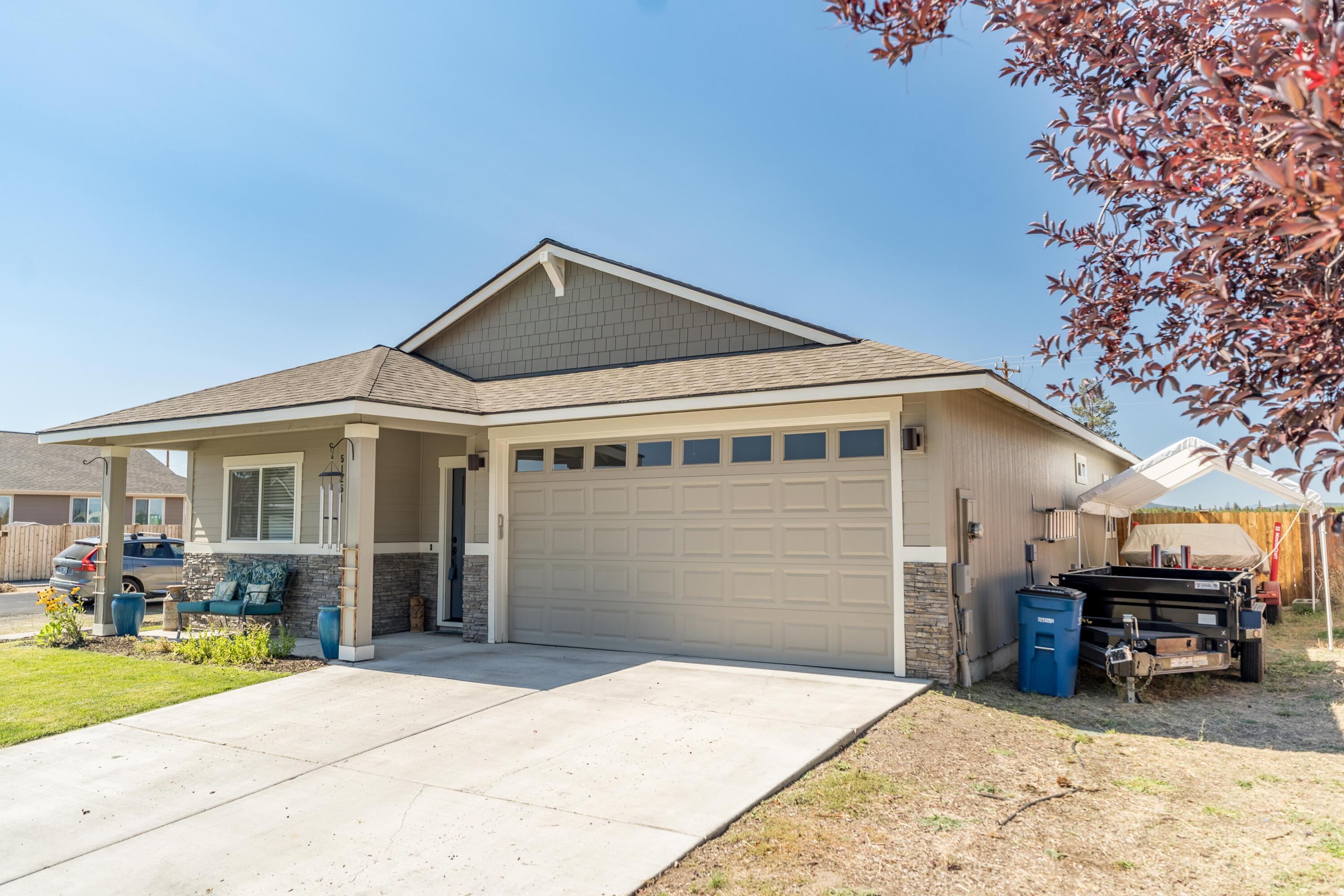 Huntington Meadows - Residential