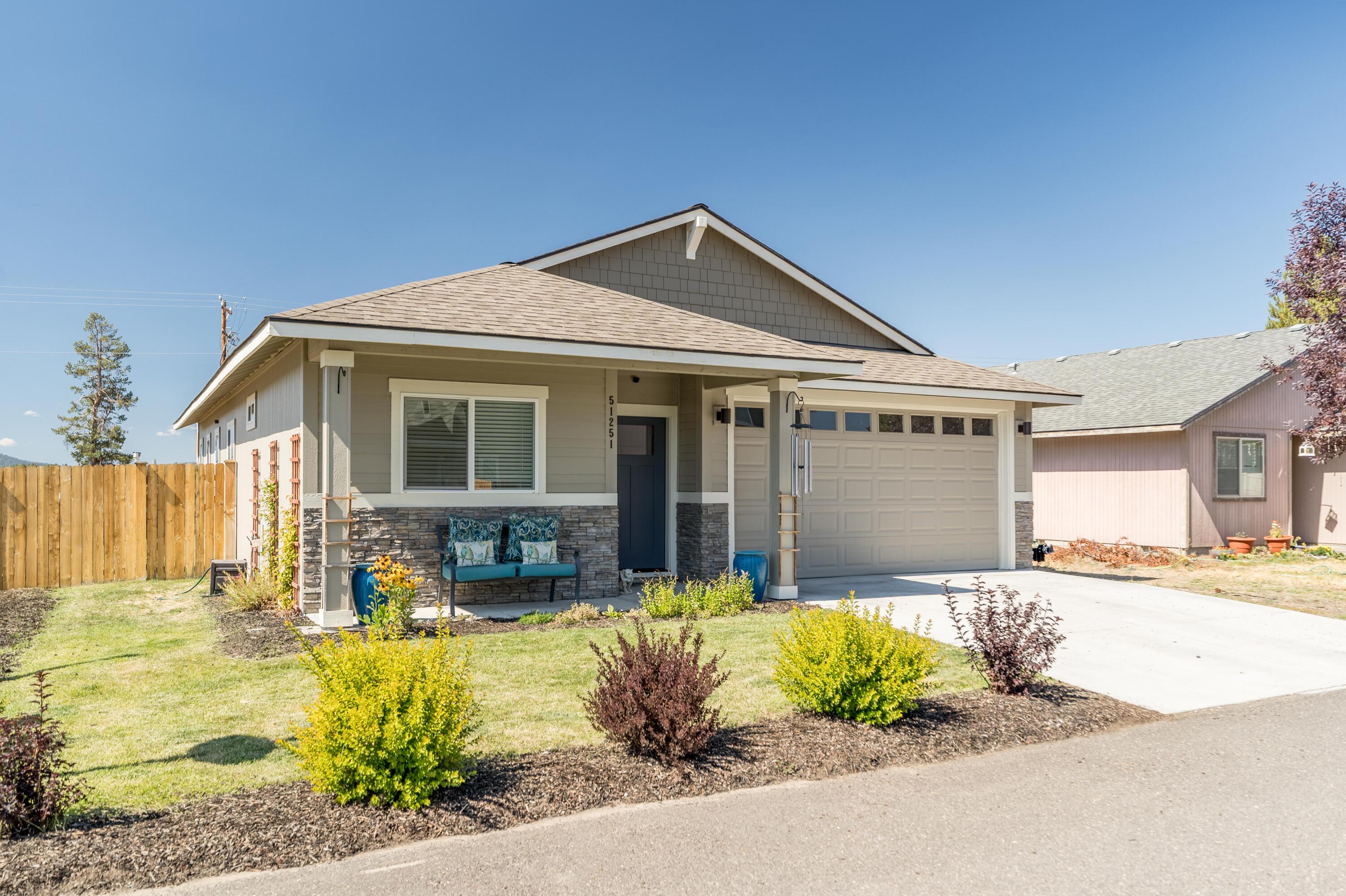 Huntington Meadows - Residential