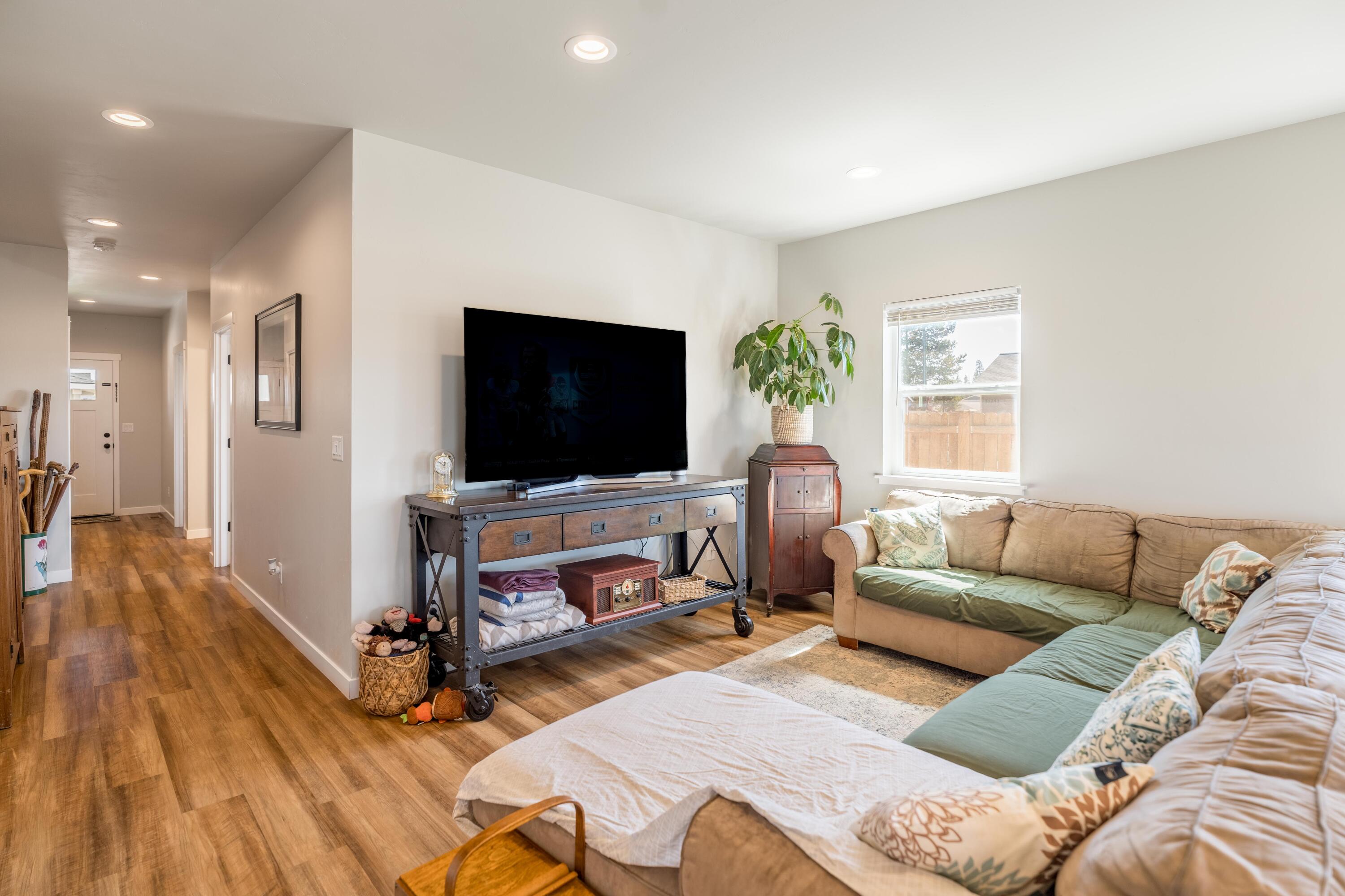 Huntington Meadows - Residential