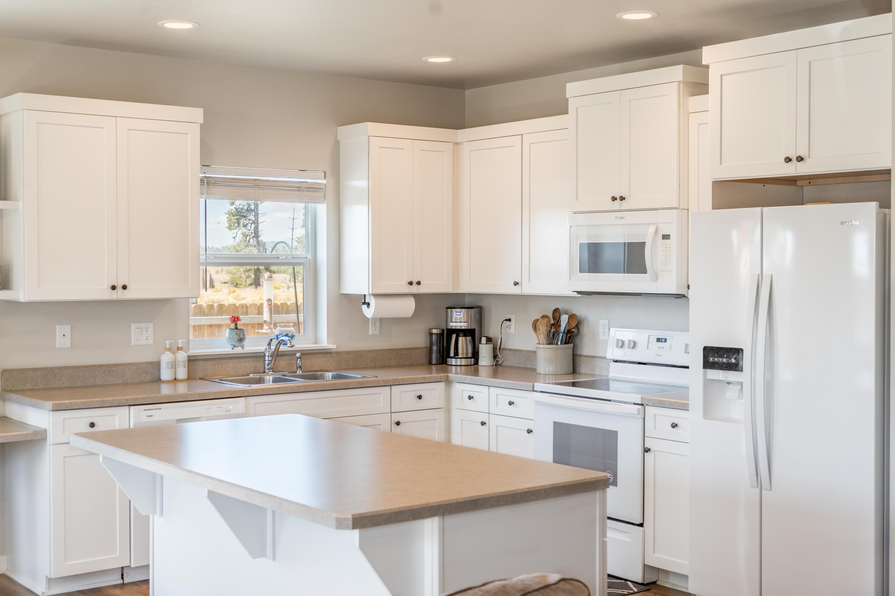 Huntington Meadows - Residential