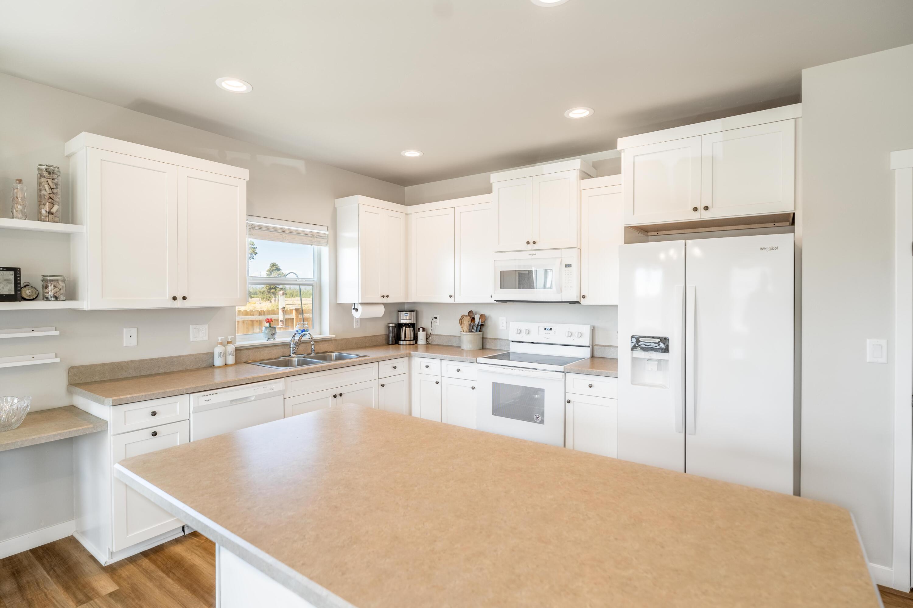 Huntington Meadows - Residential