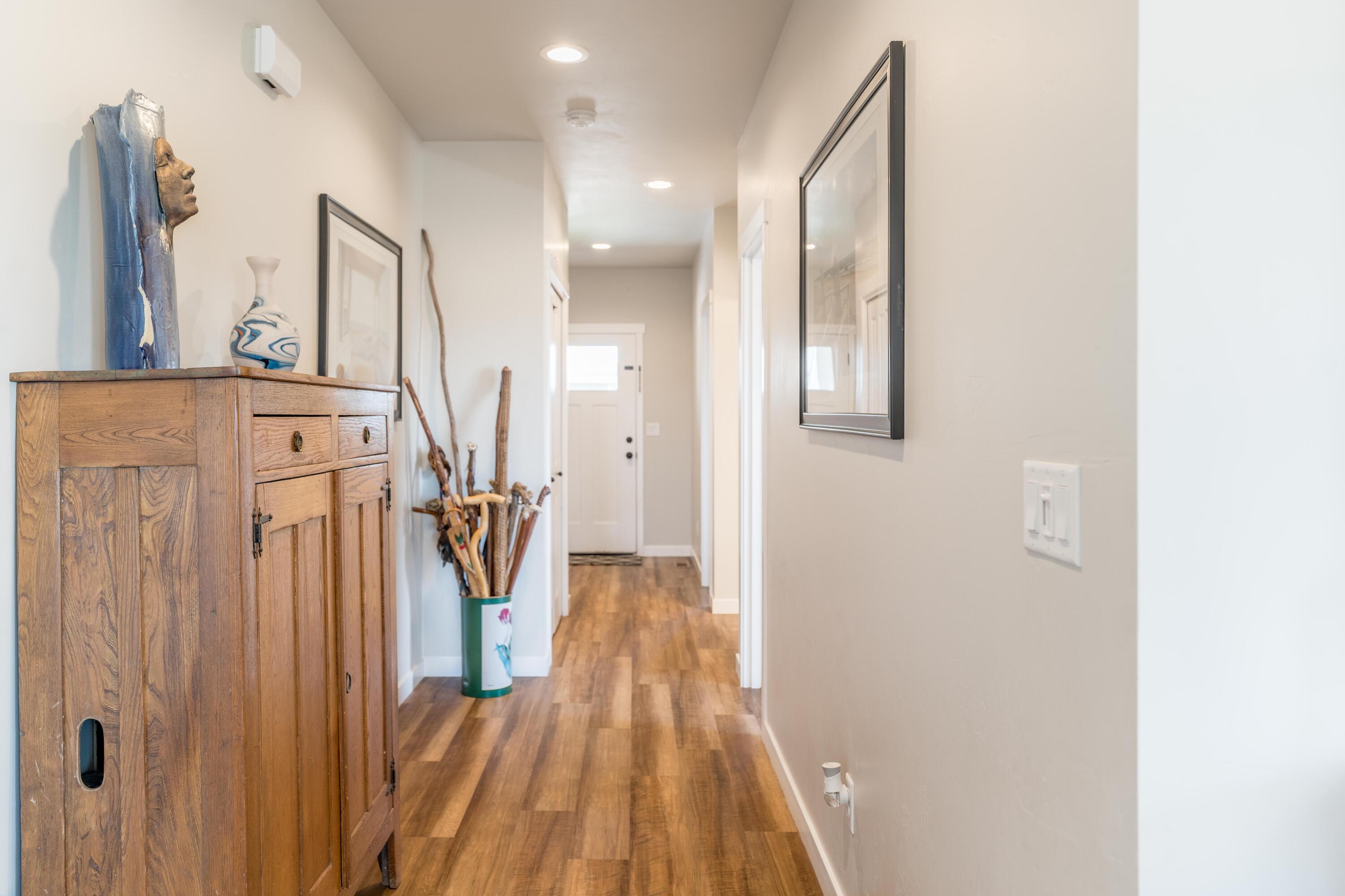 Huntington Meadows - Residential