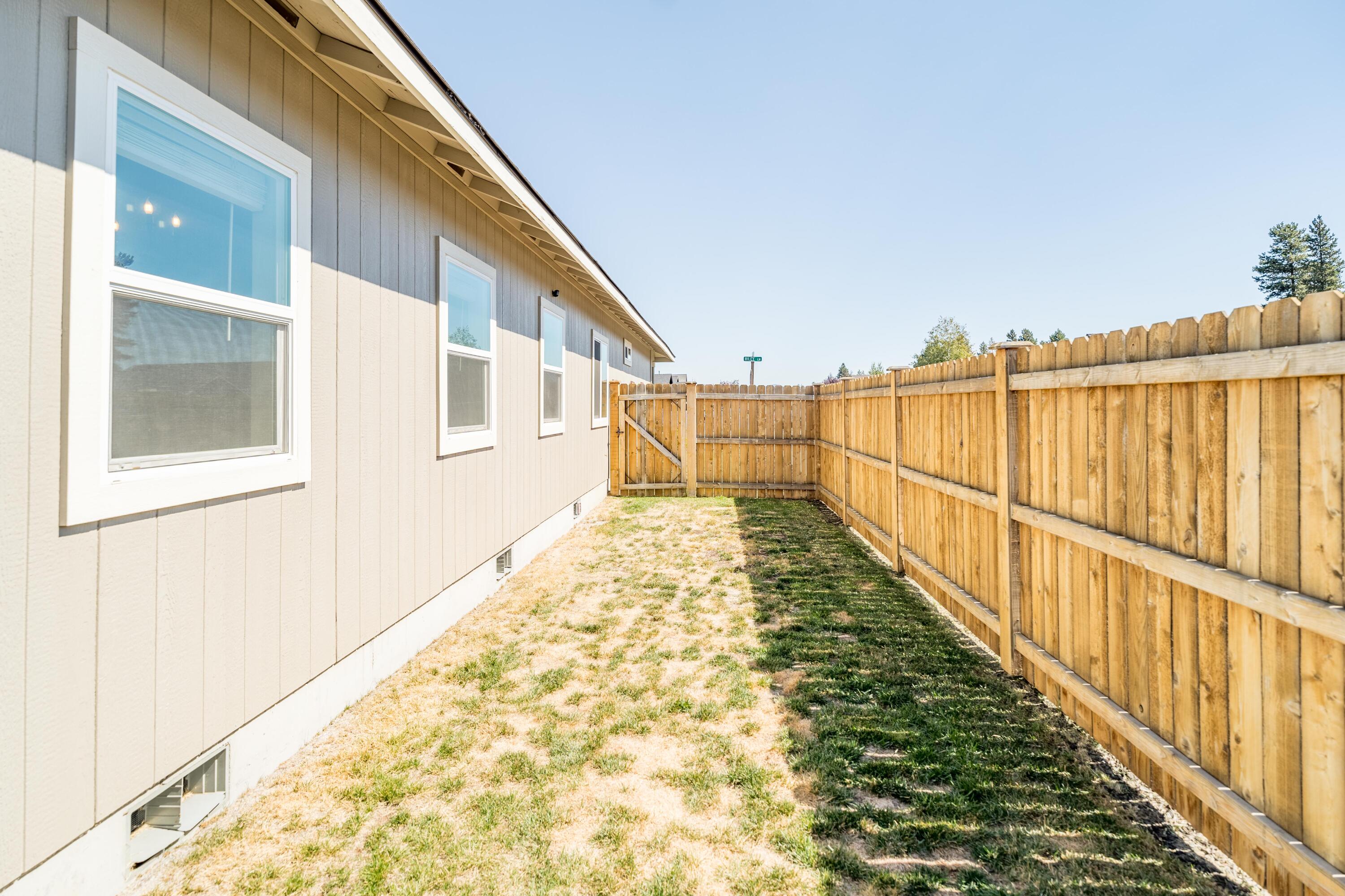 Huntington Meadows - Residential