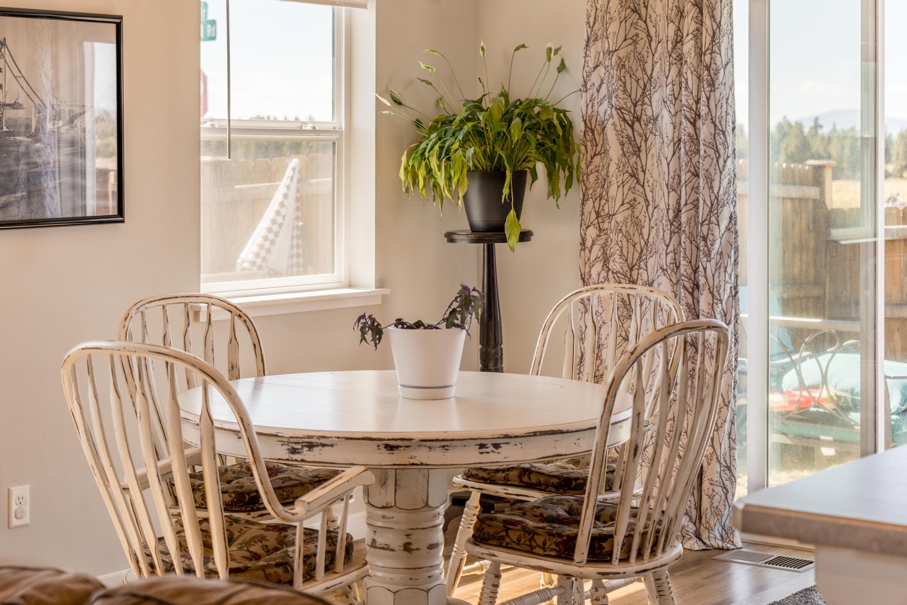 Huntington Meadows - Residential