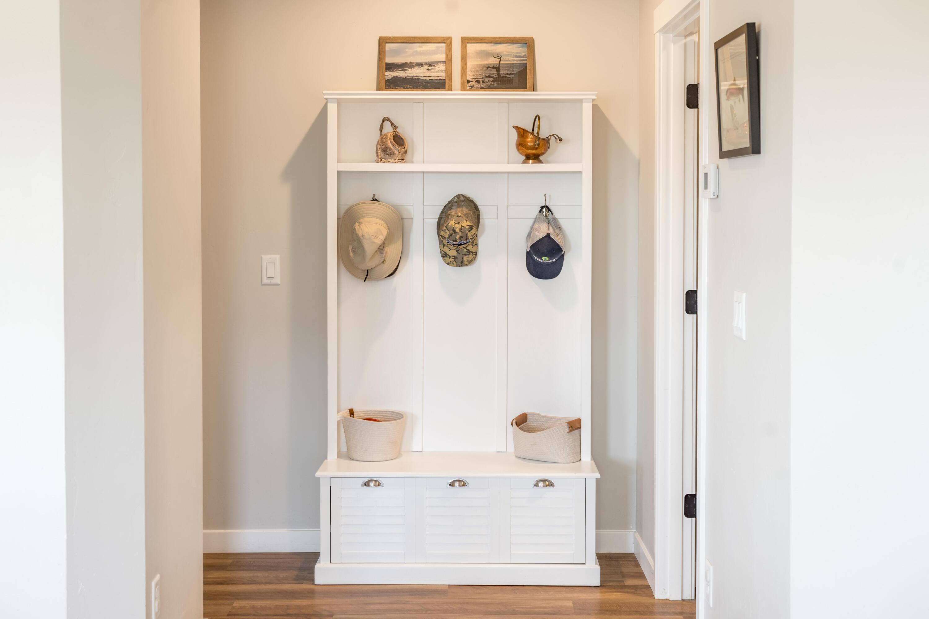 Huntington Meadows - Residential