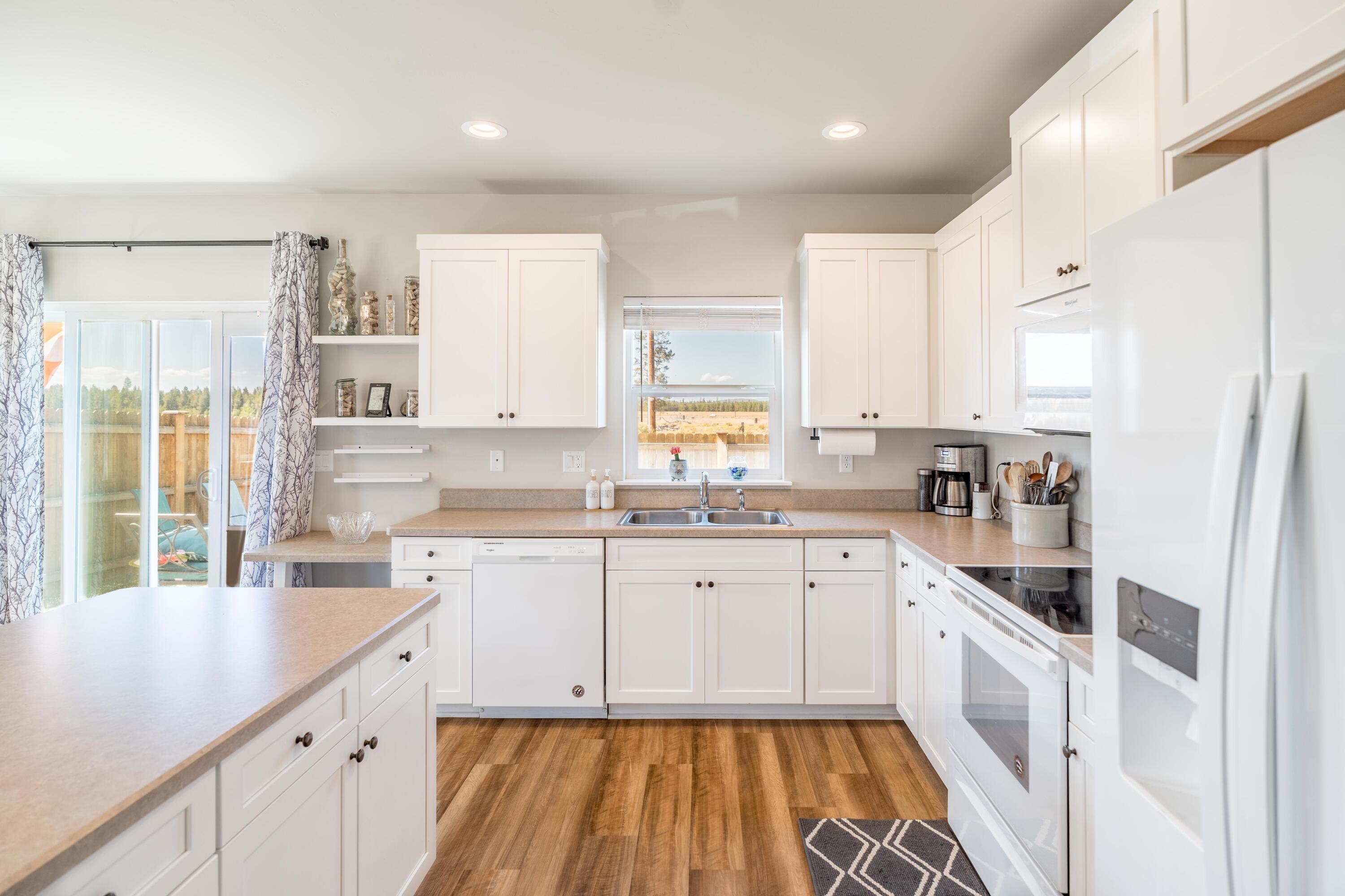 Huntington Meadows - Residential