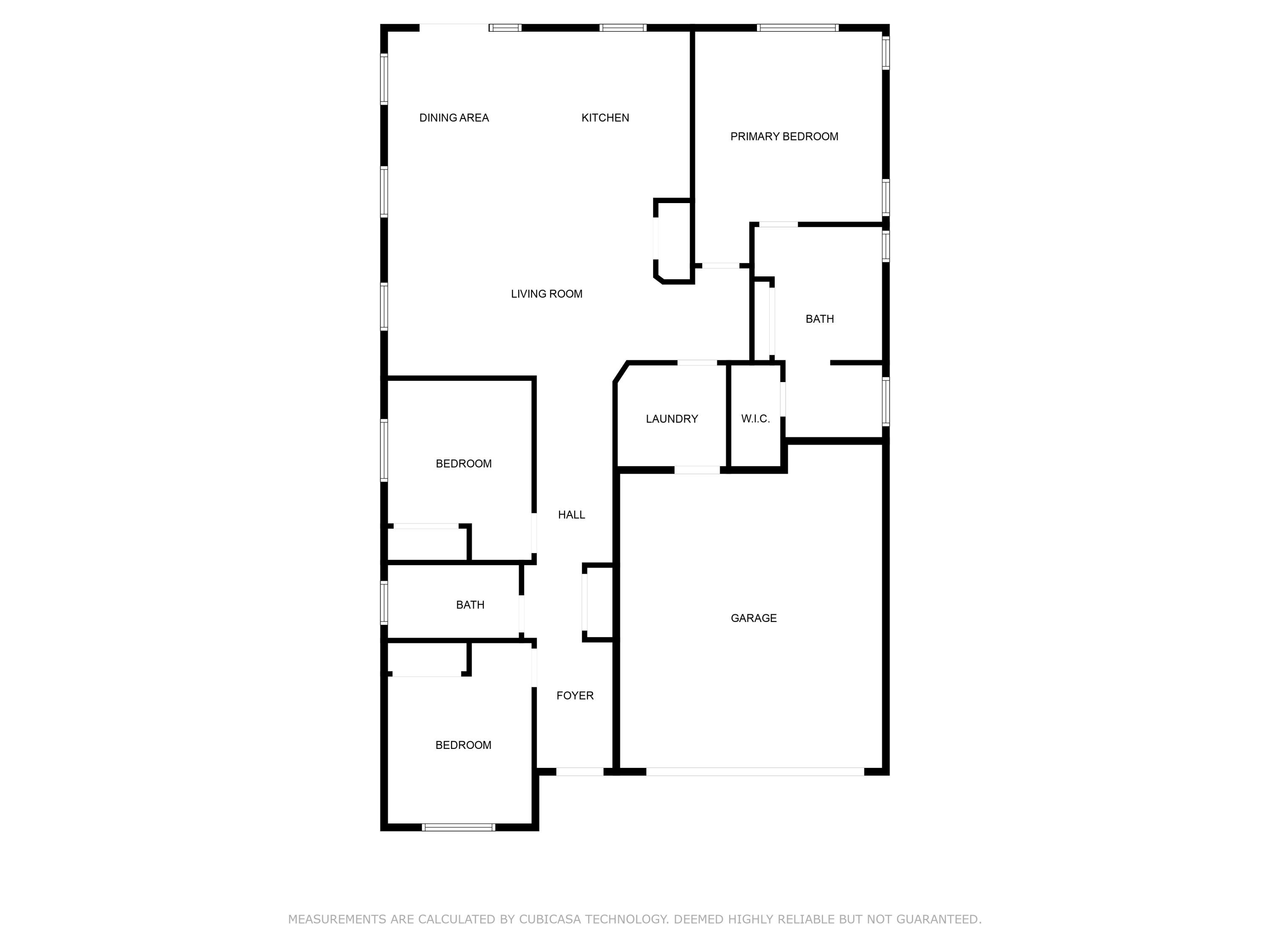Huntington Meadows - Residential