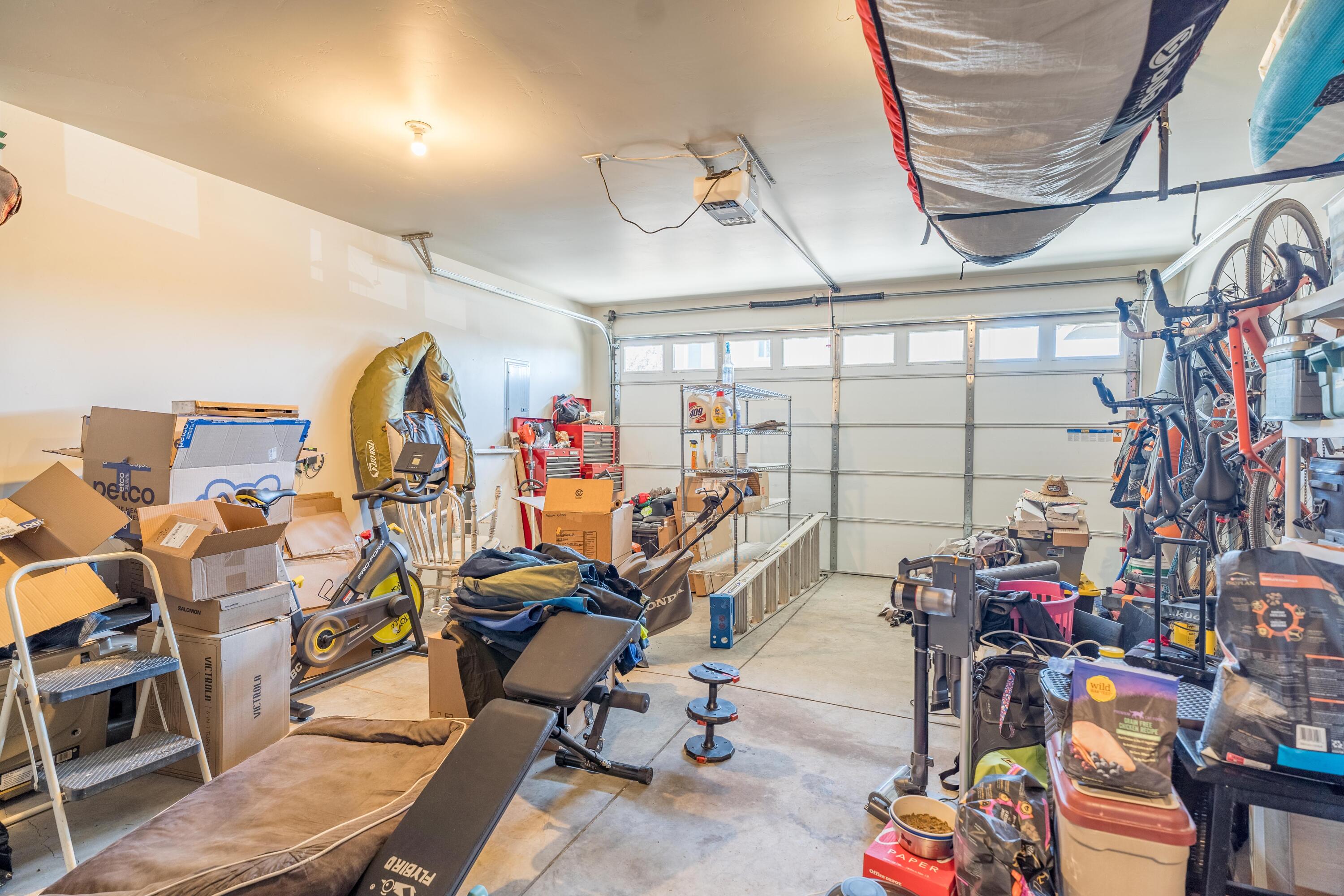 Huntington Meadows - Residential