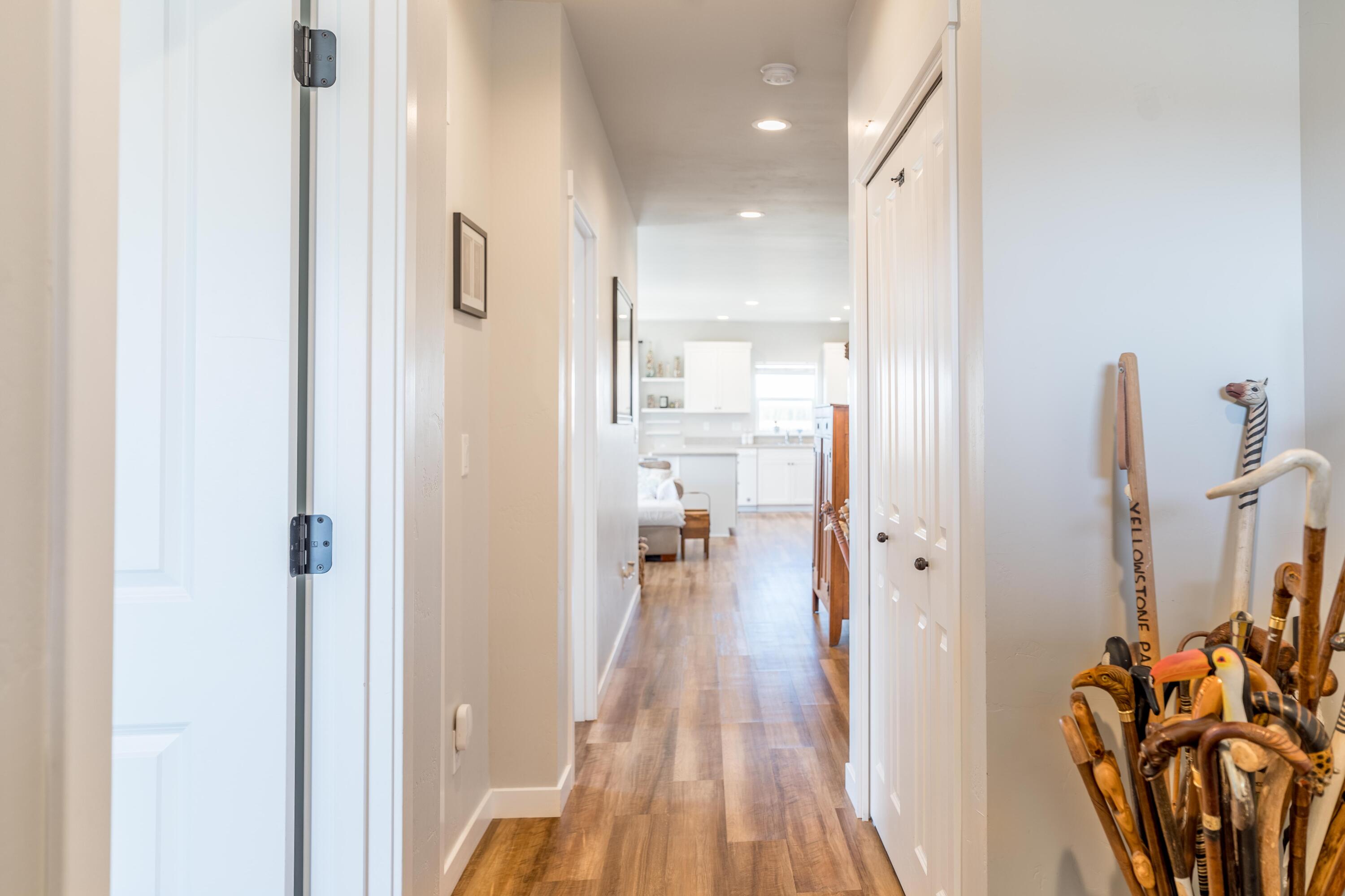 Huntington Meadows - Residential