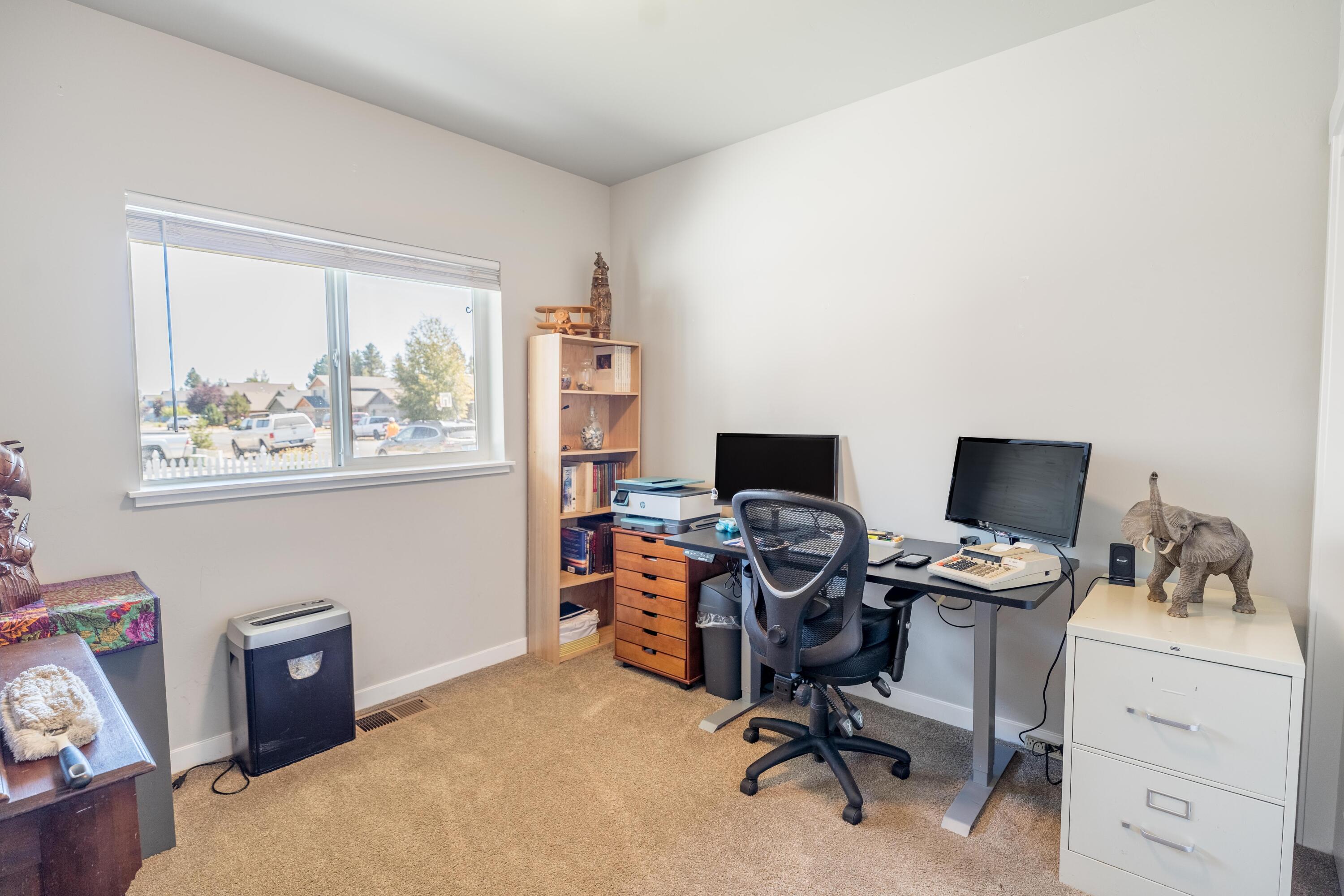 Huntington Meadows - Residential