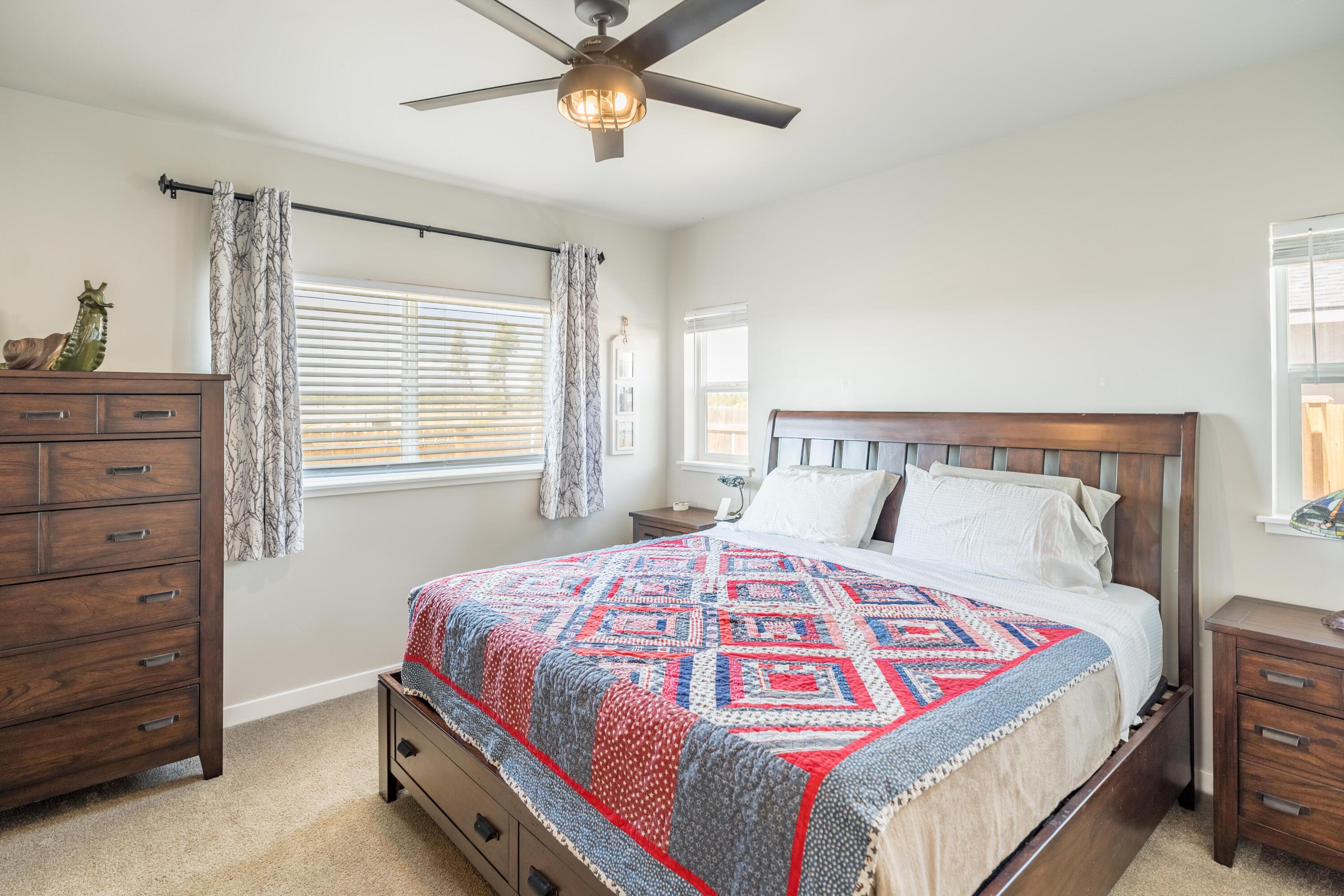 Huntington Meadows - Residential