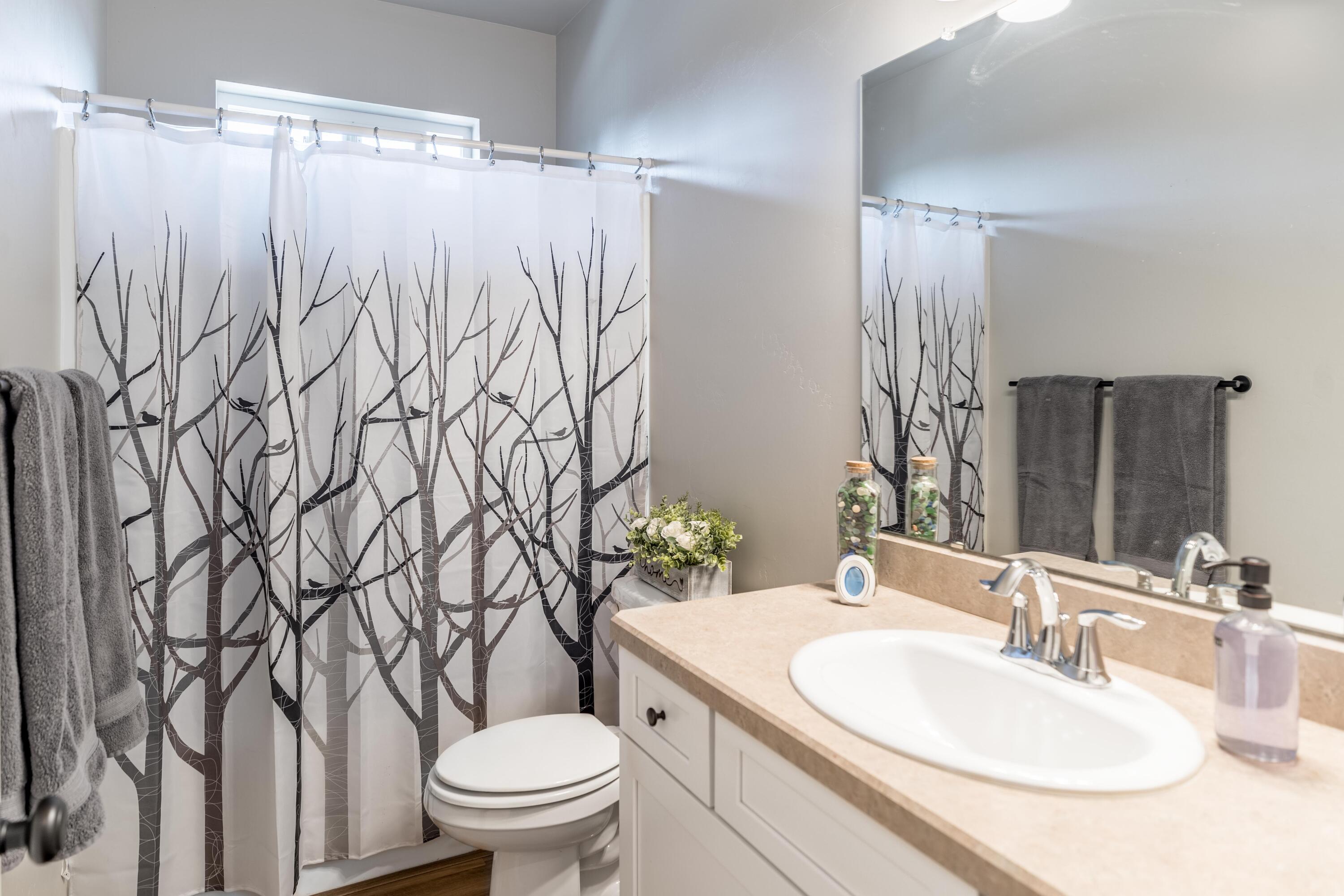 Huntington Meadows - Residential