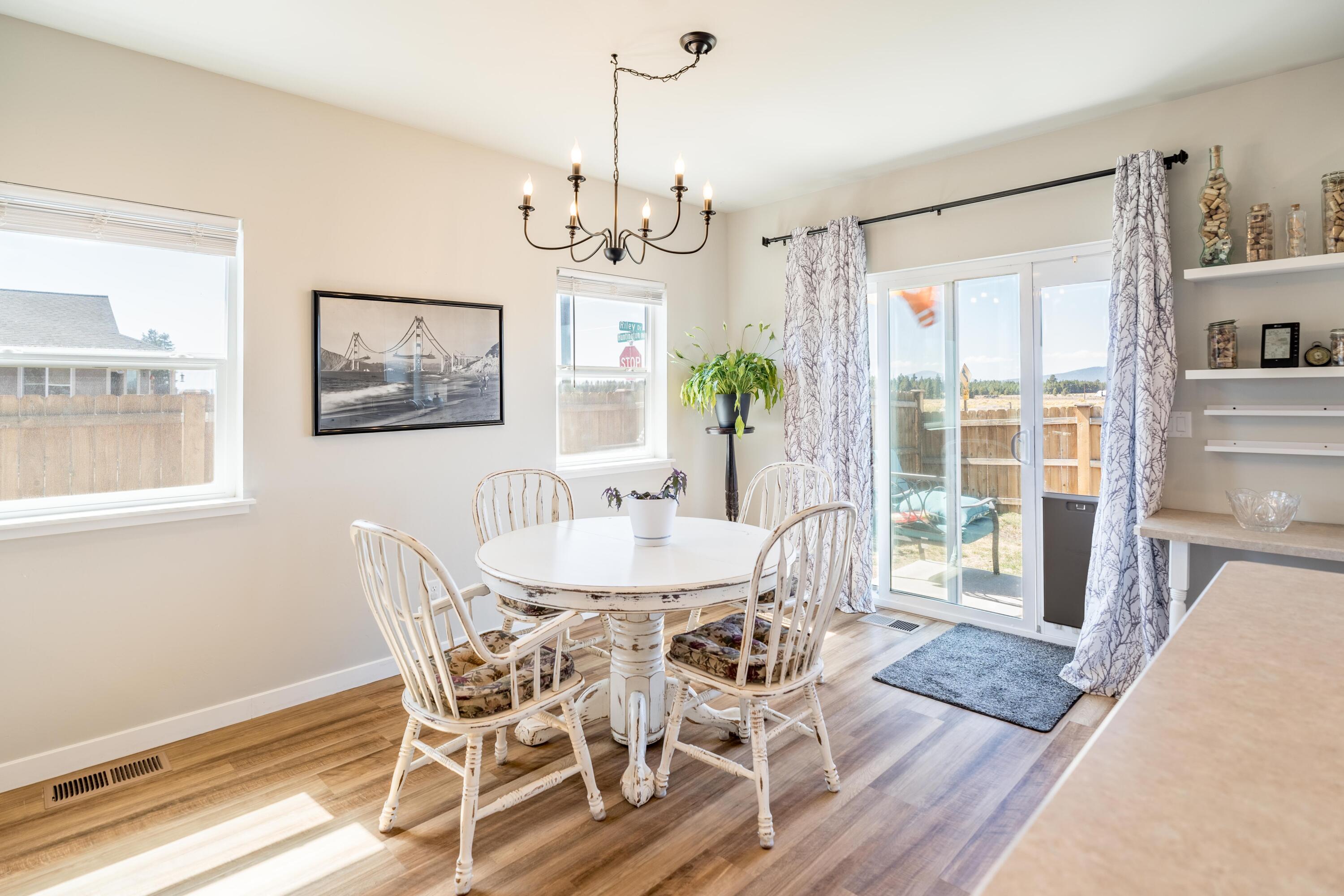 Huntington Meadows - Residential