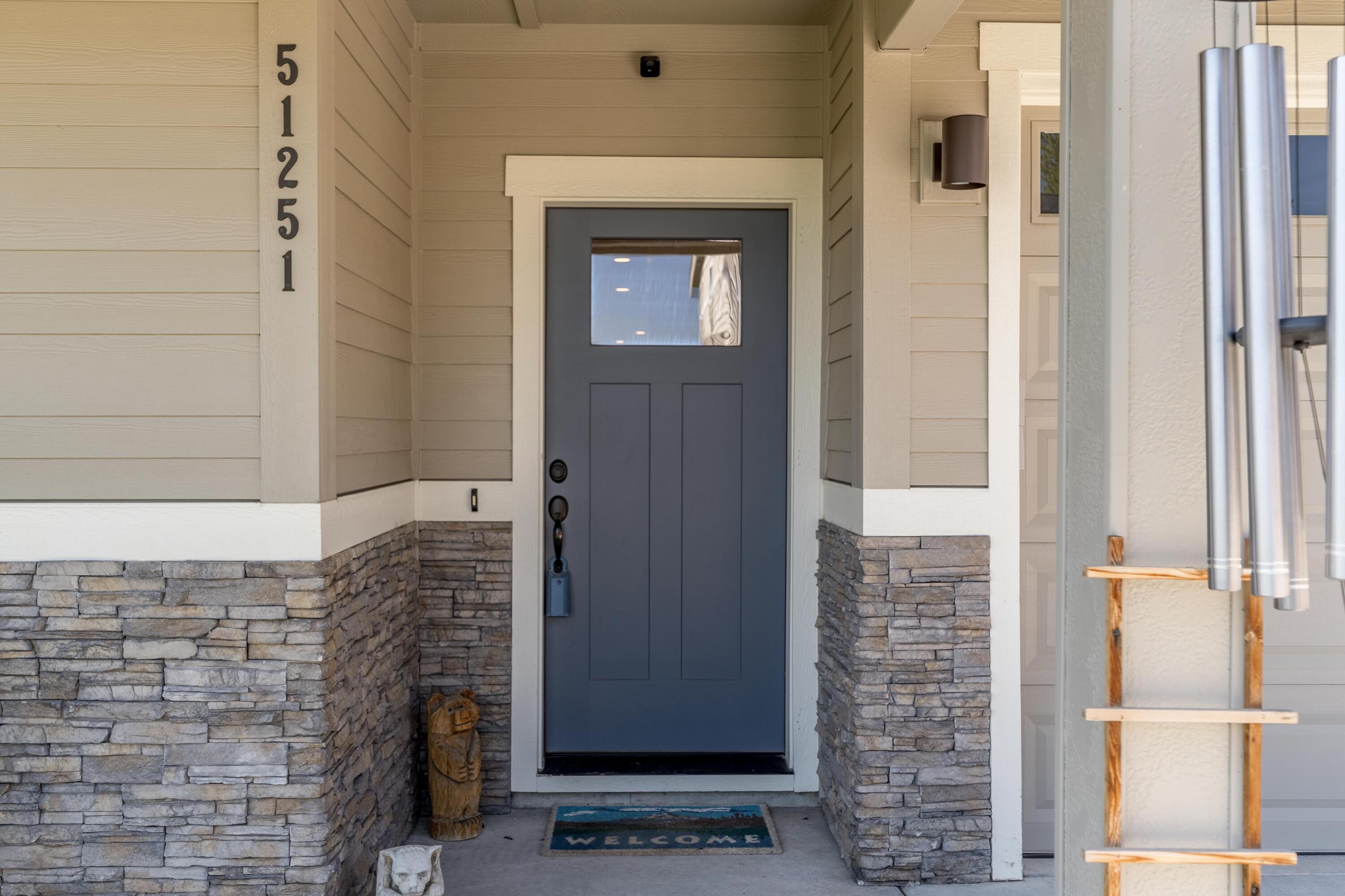 Huntington Meadows - Residential