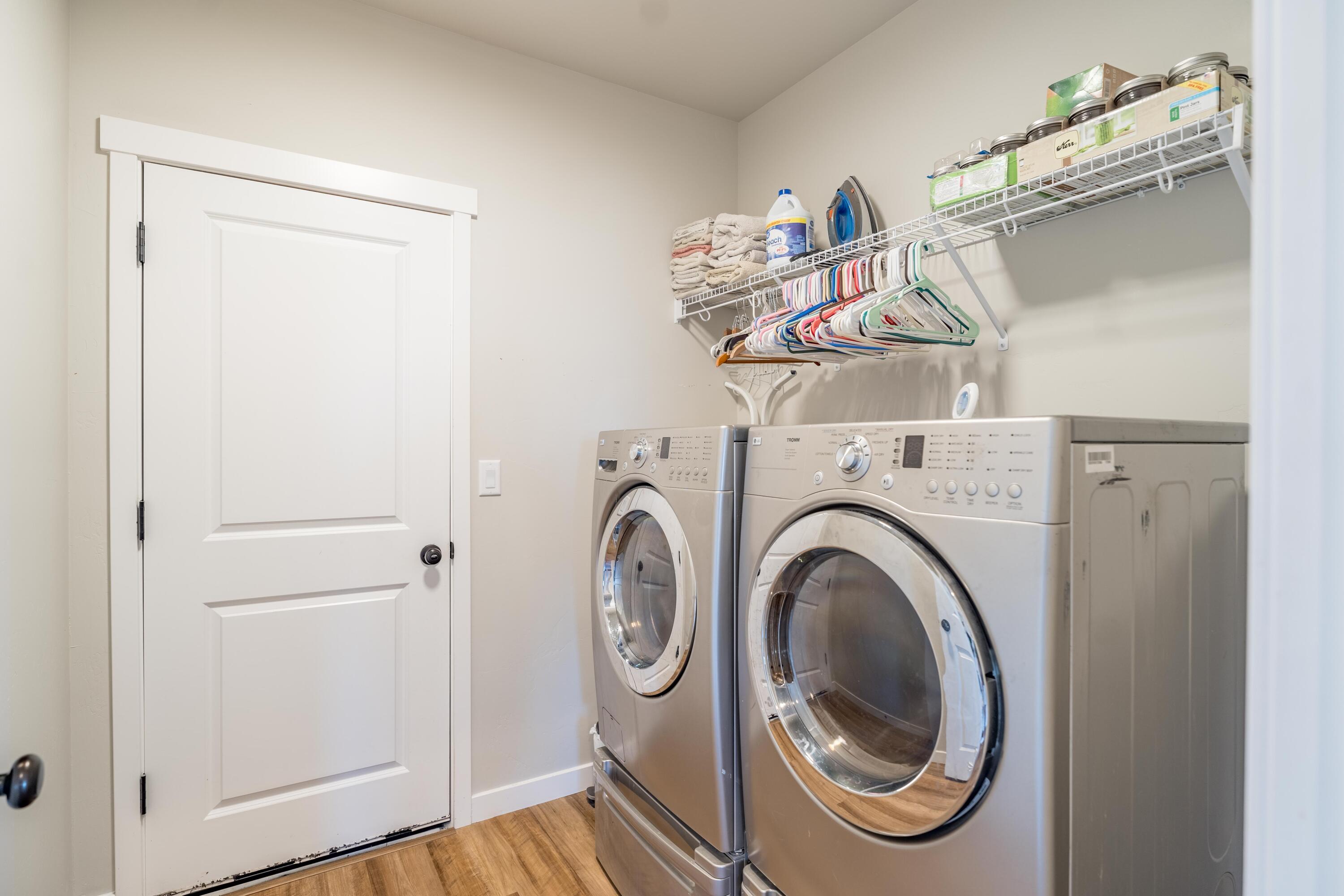 Huntington Meadows - Residential