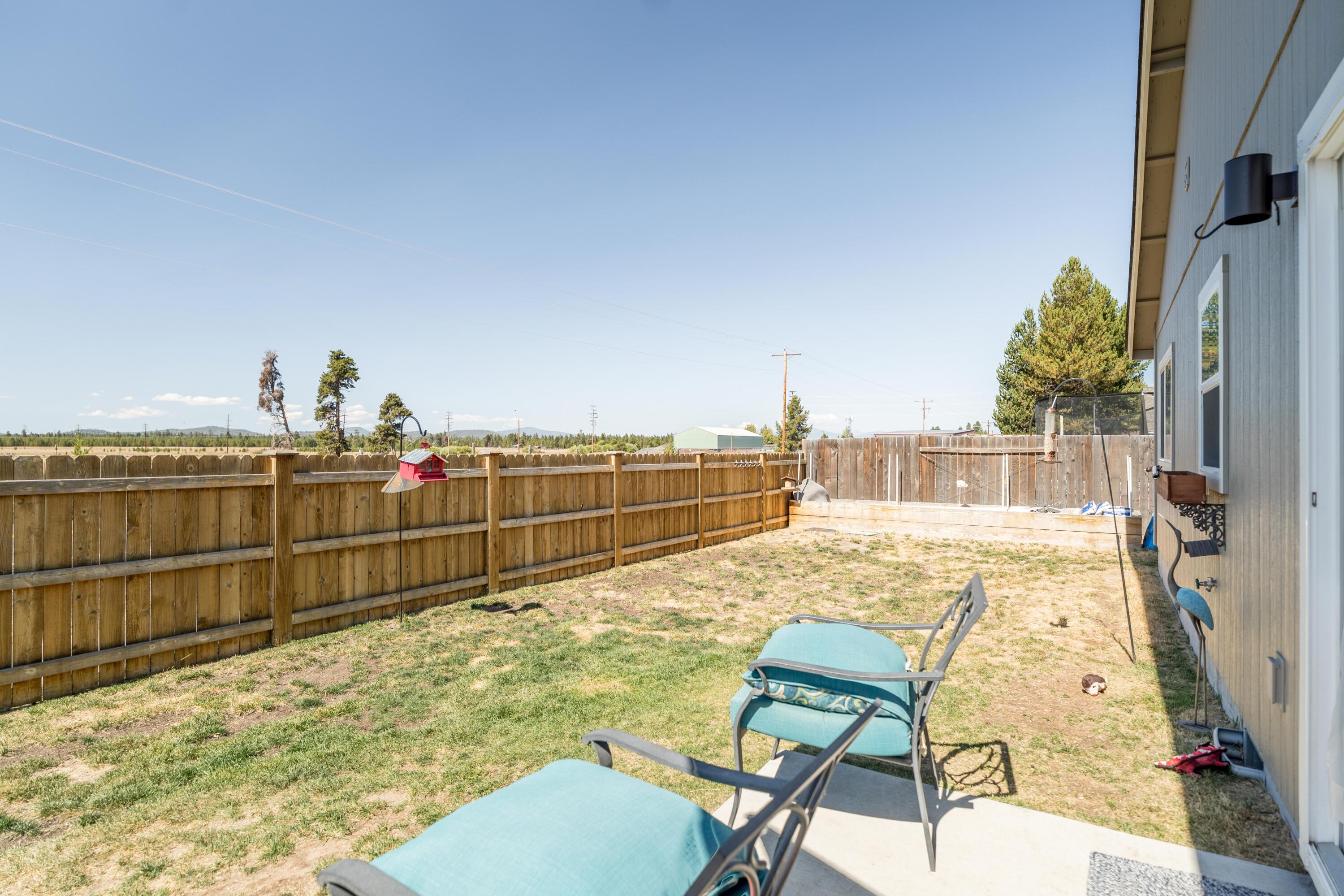 Huntington Meadows - Residential