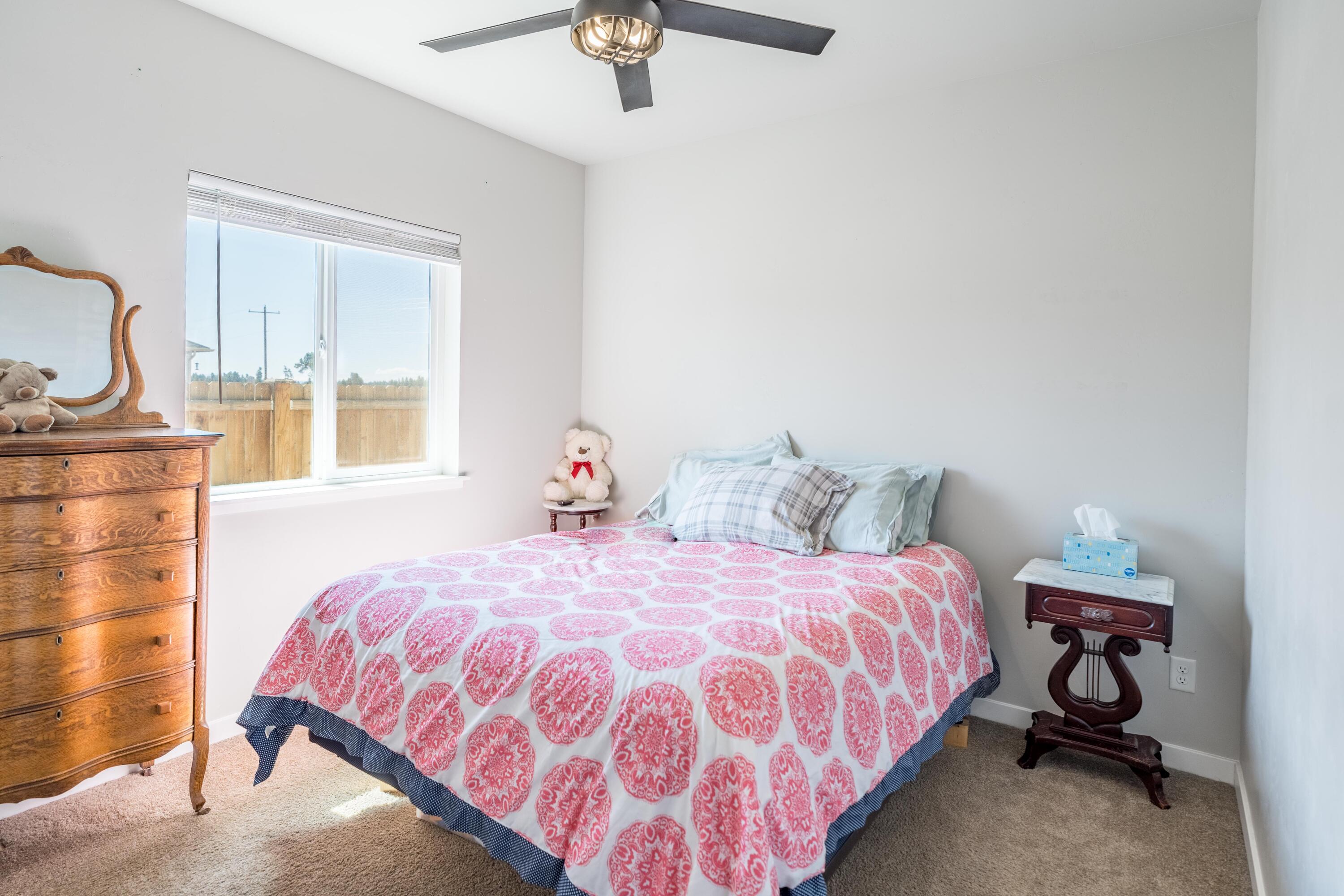 Huntington Meadows - Residential