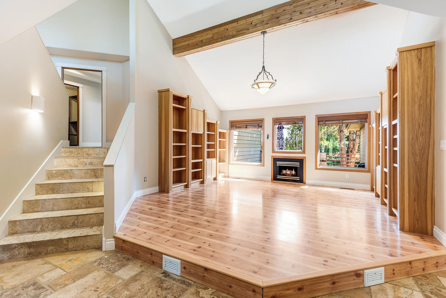 Westridge - Residential