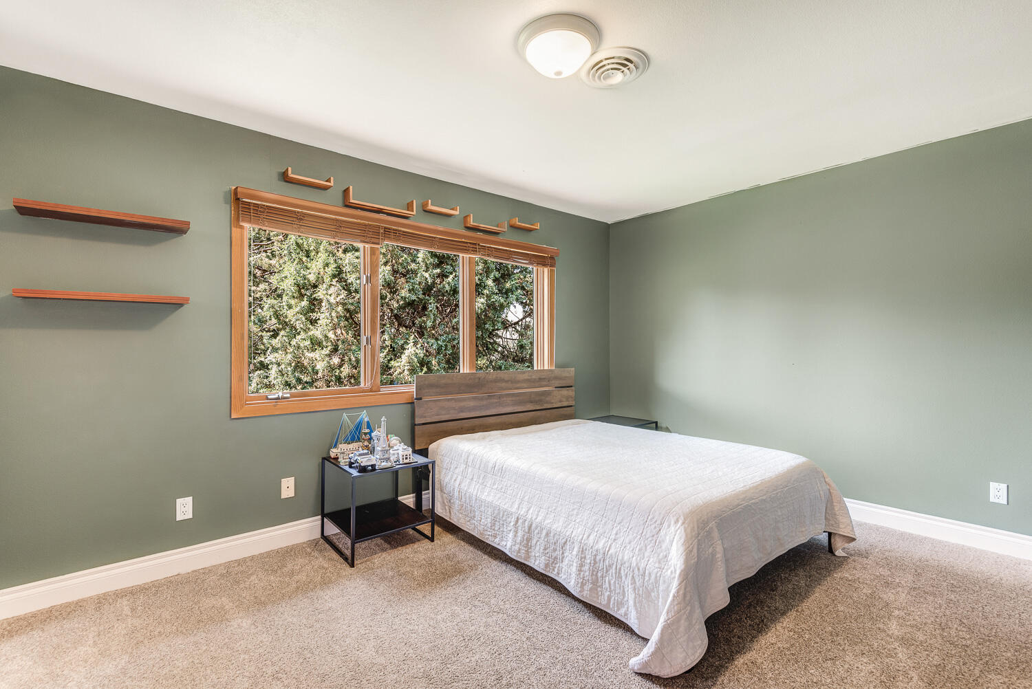 Westridge - Residential