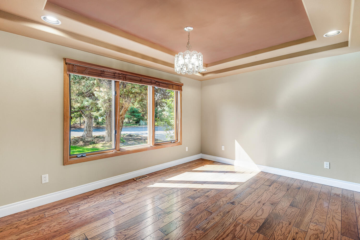 Westridge - Residential