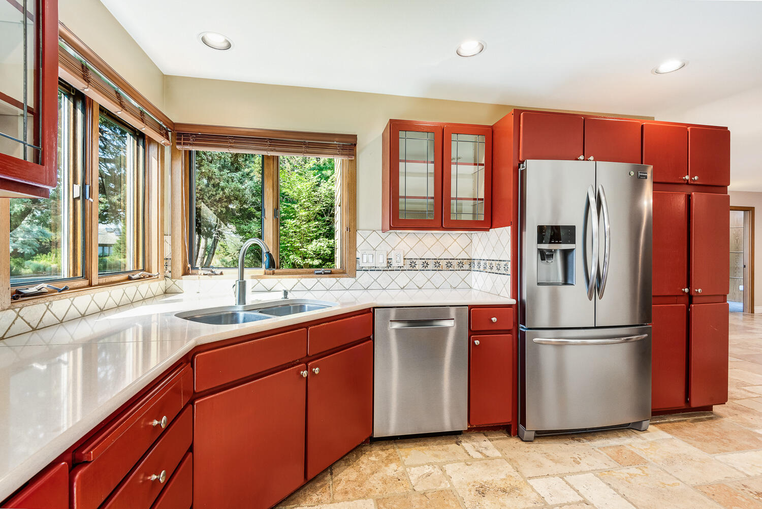 Westridge - Residential