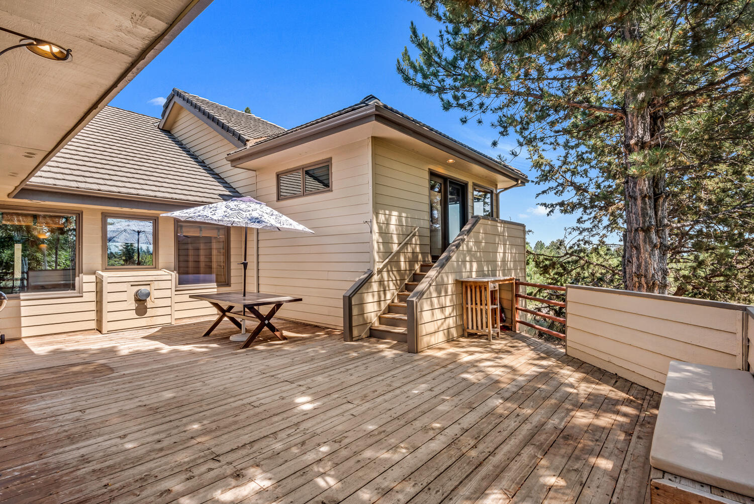 Westridge - Residential