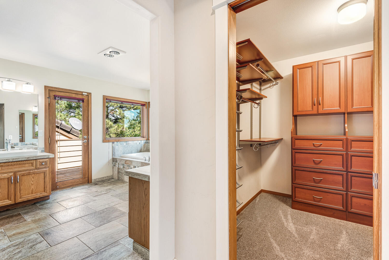 Westridge - Residential