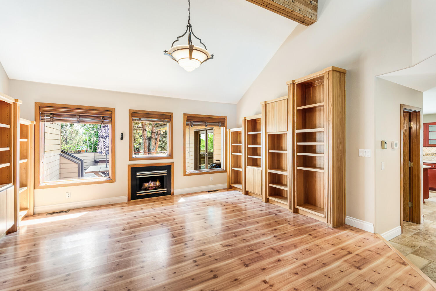 Westridge - Residential