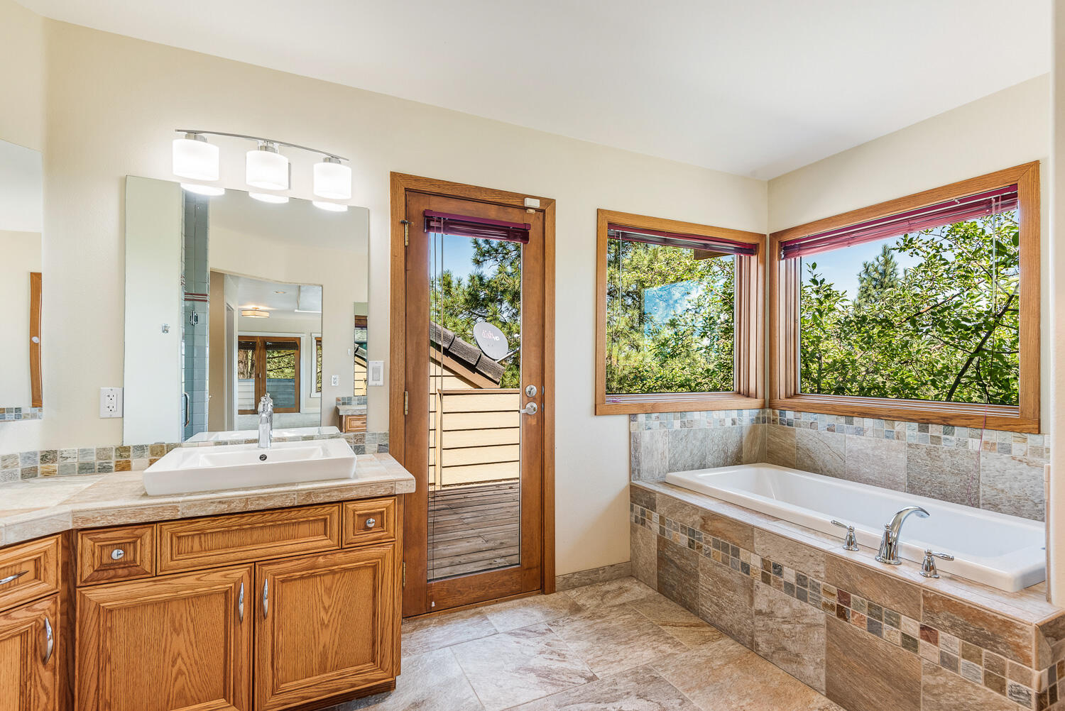 Westridge - Residential