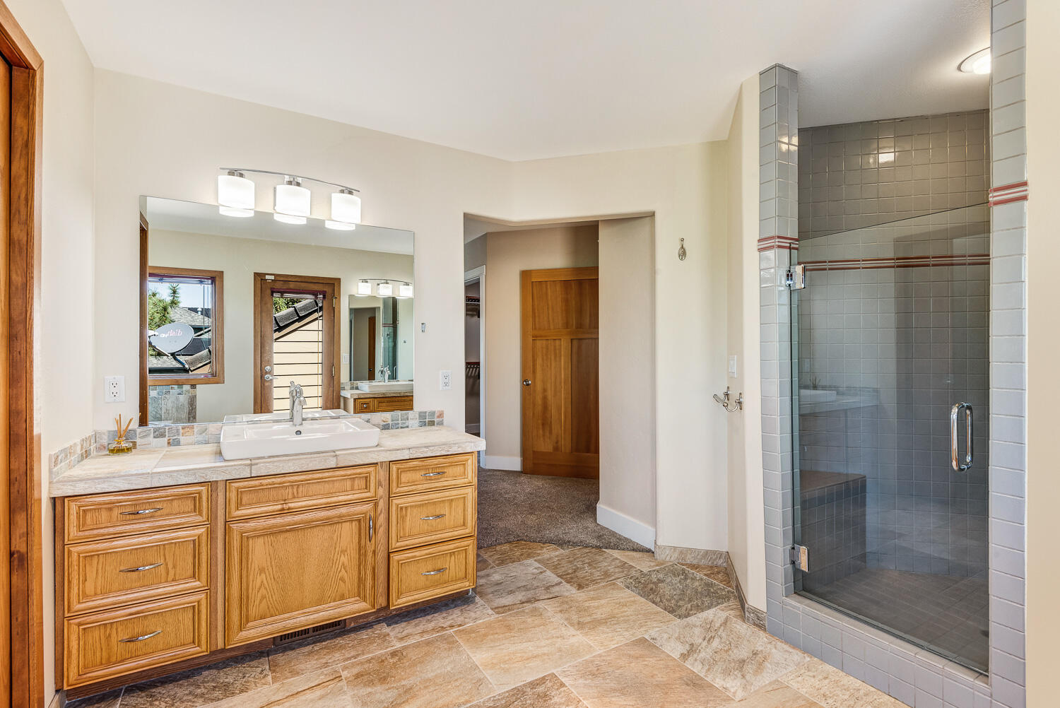 Westridge - Residential