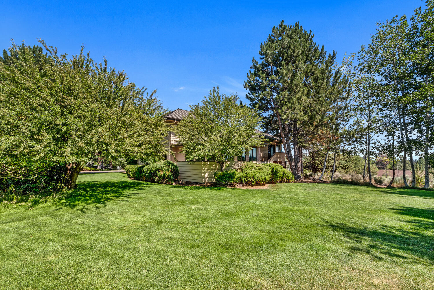 Westridge - Residential