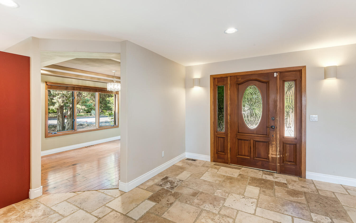 Westridge - Residential