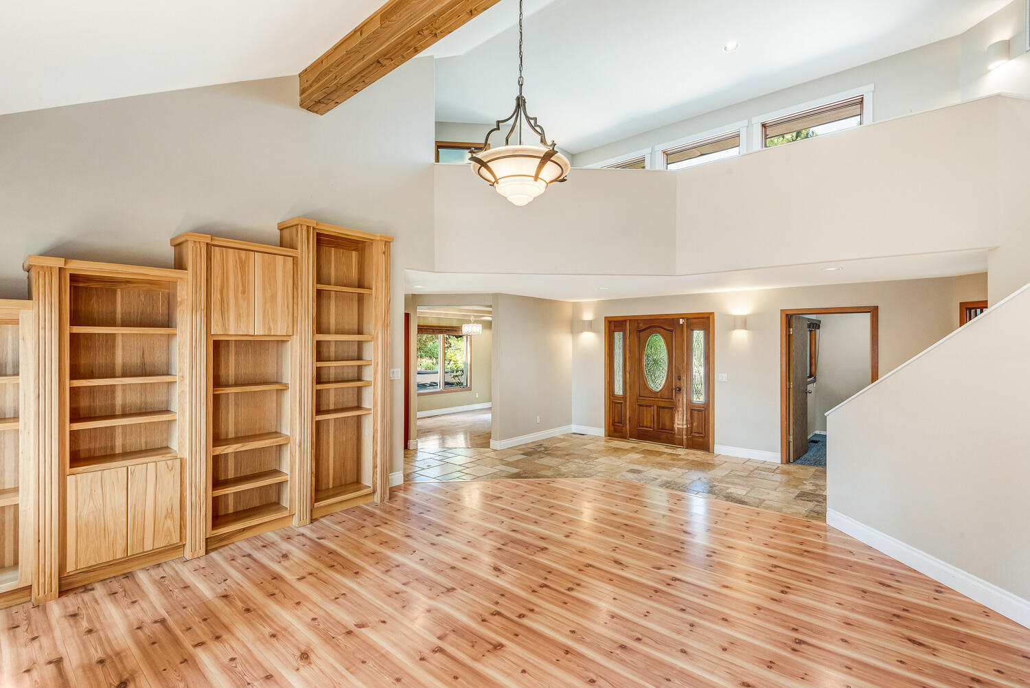 Westridge - Residential