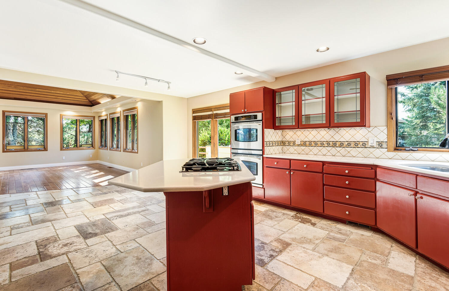 Westridge - Residential