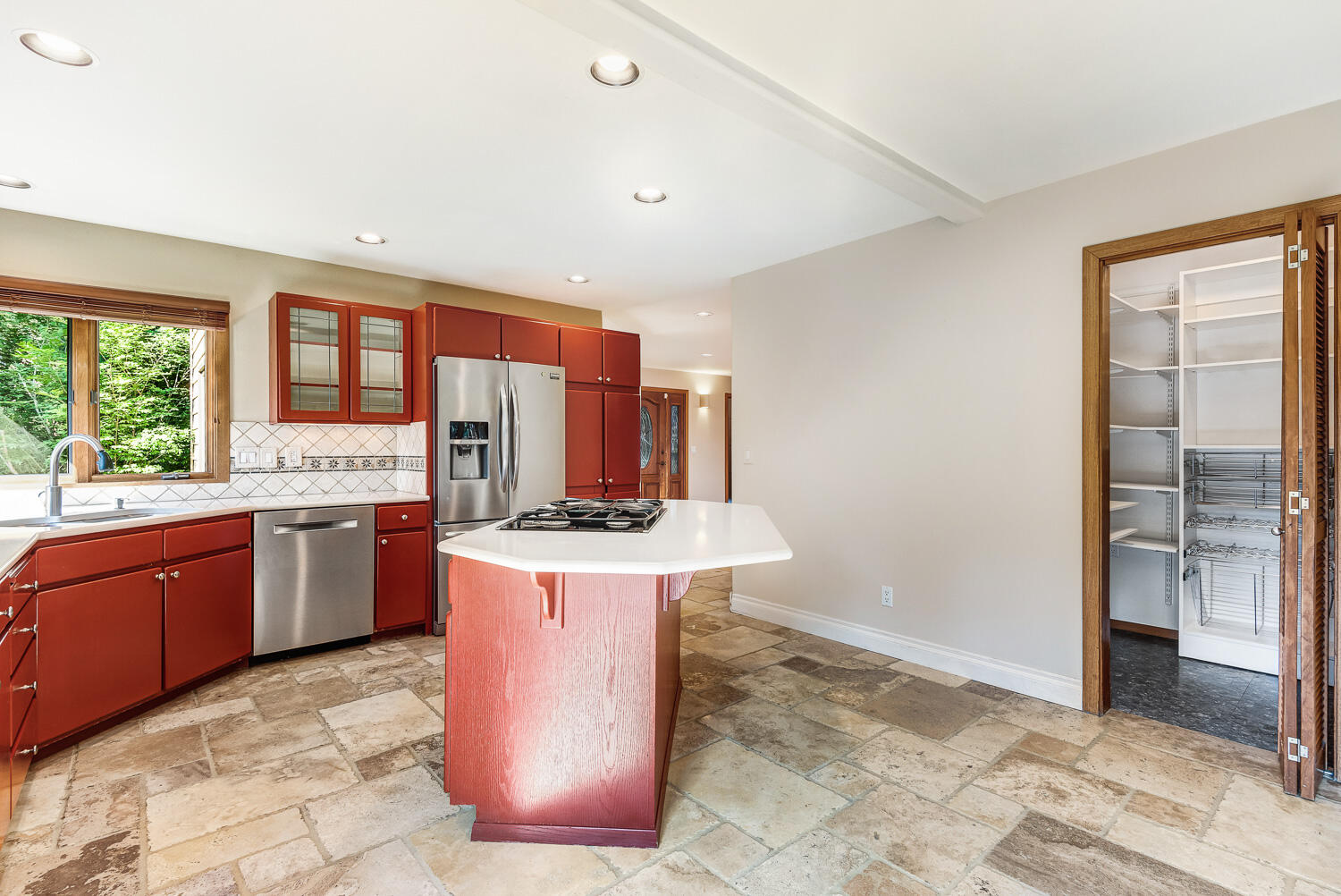 Westridge - Residential