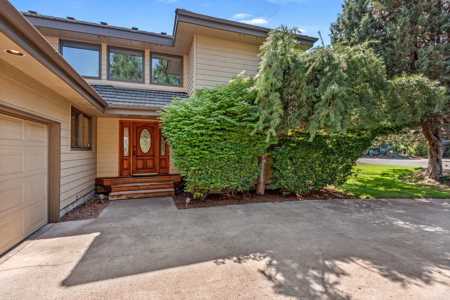 Westridge - Residential