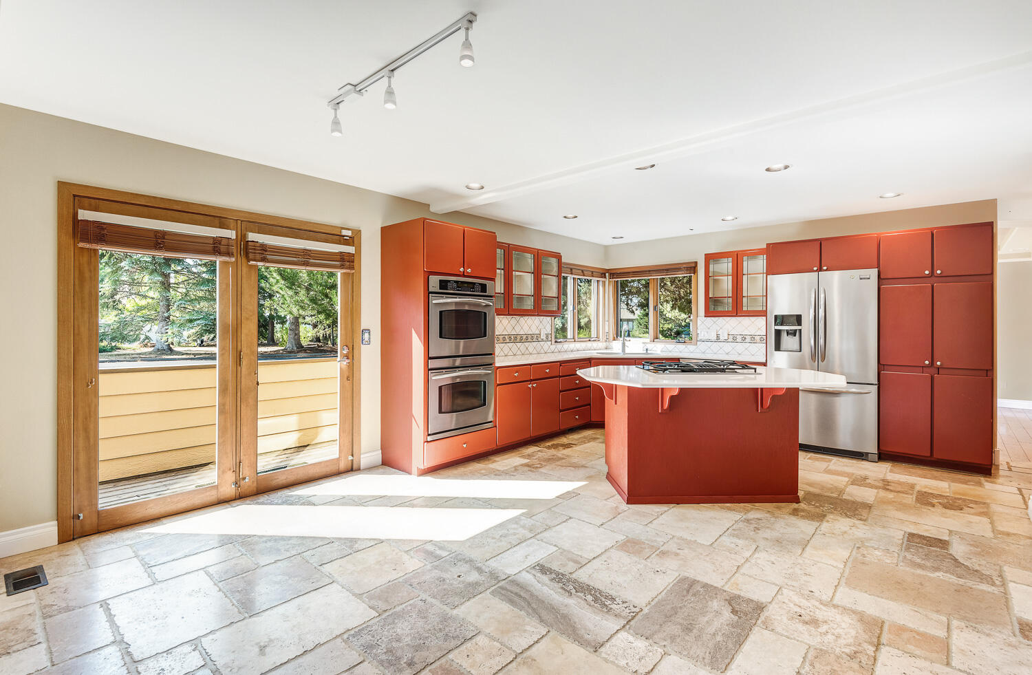 Westridge - Residential