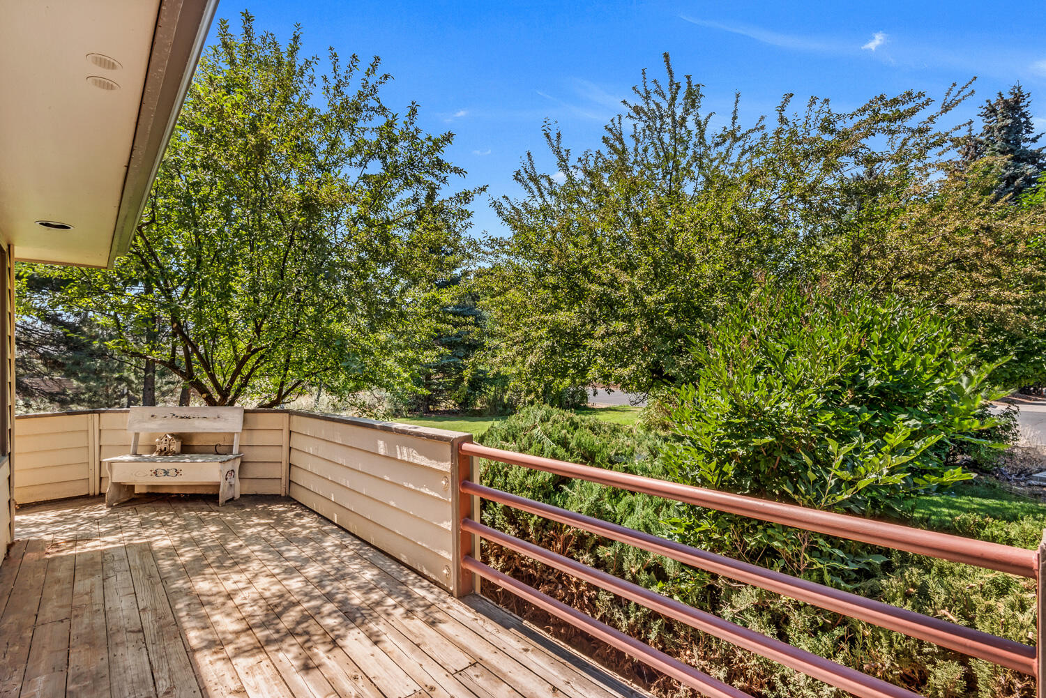 Westridge - Residential