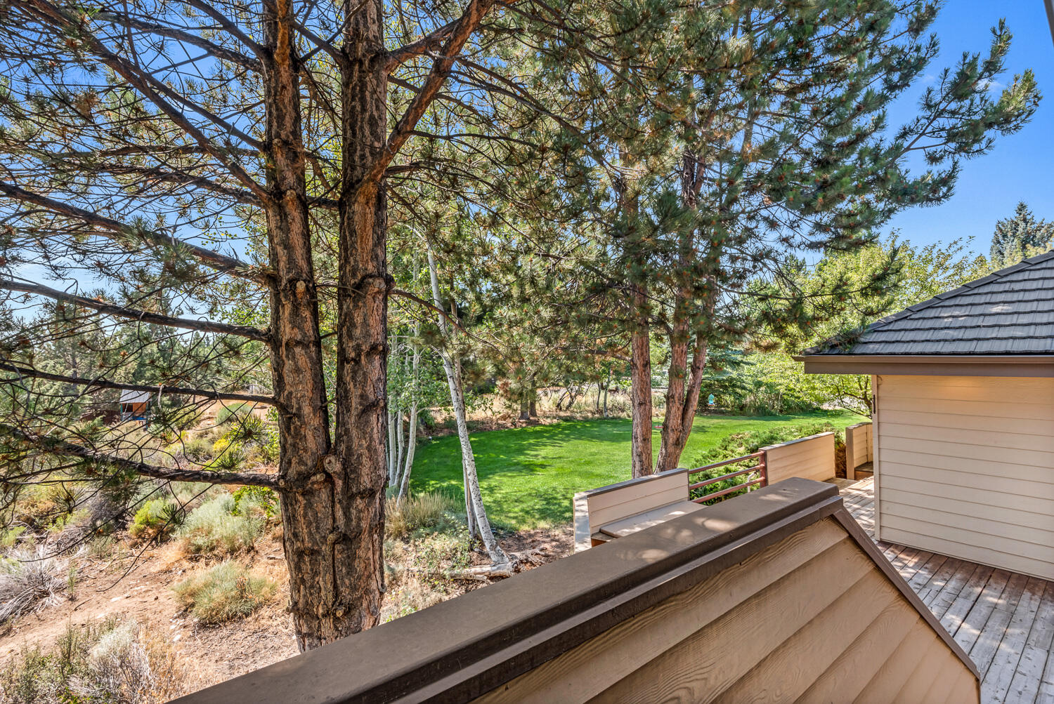 Westridge - Residential