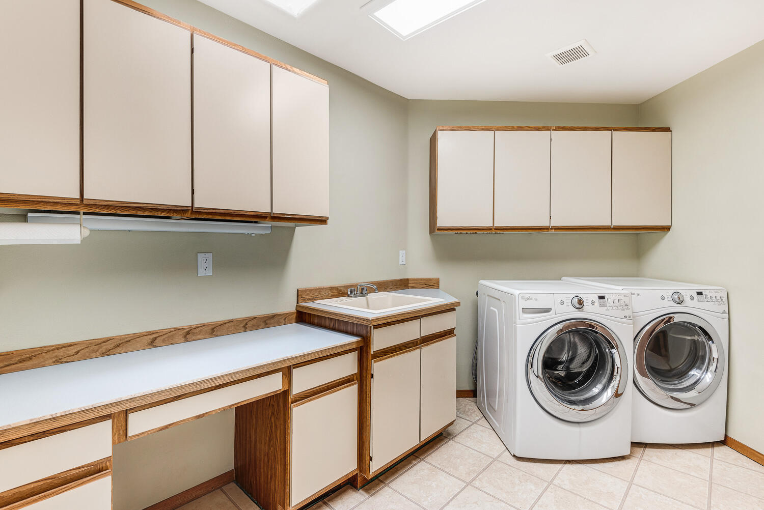 Westridge - Residential