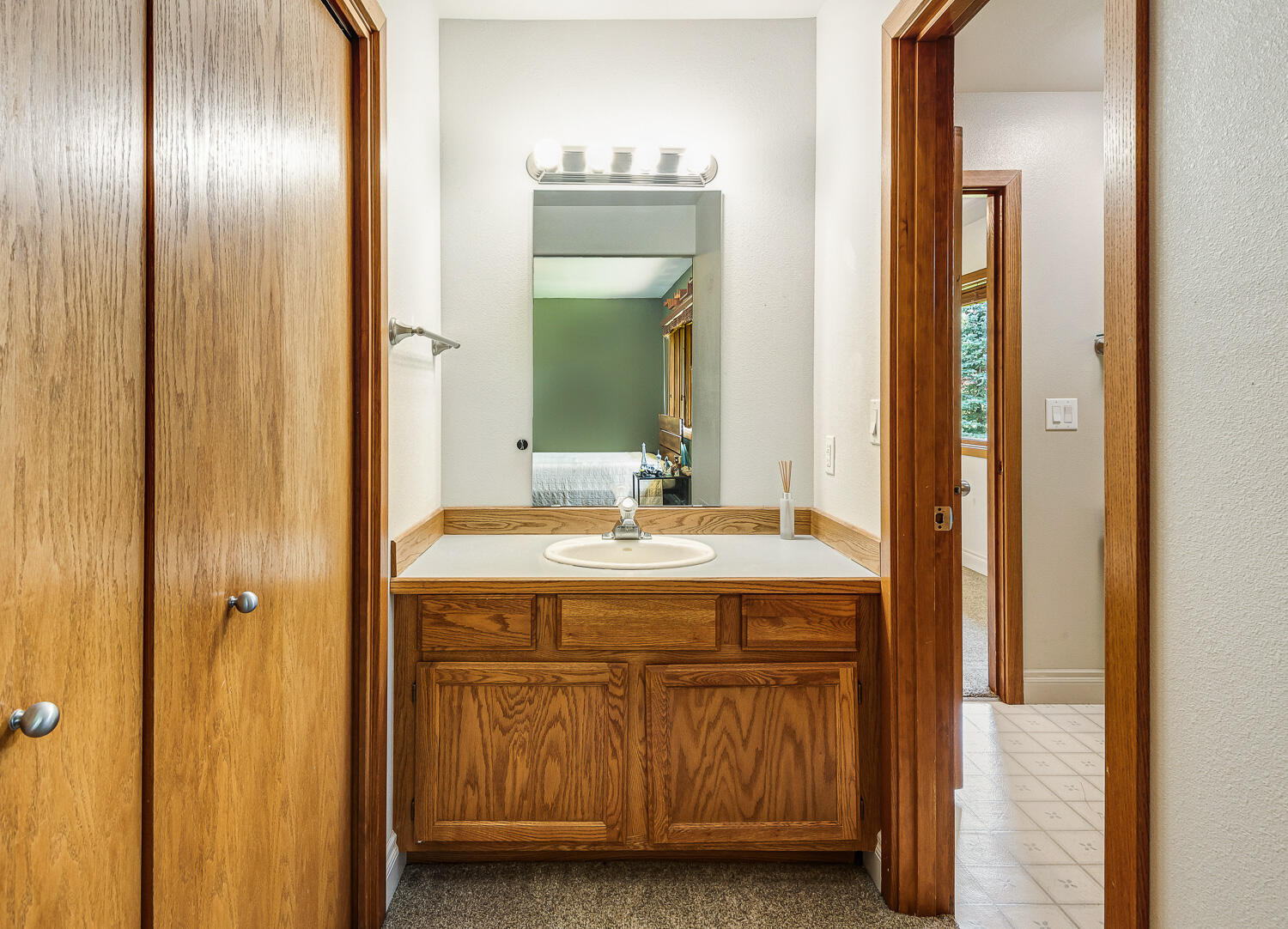 Westridge - Residential