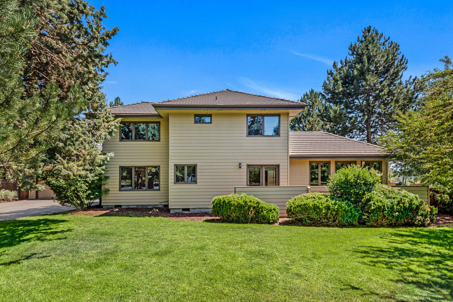 Westridge - Residential