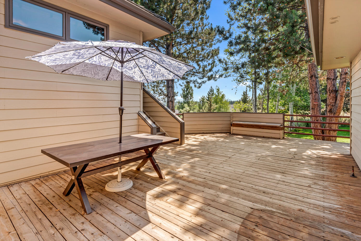 Westridge - Residential