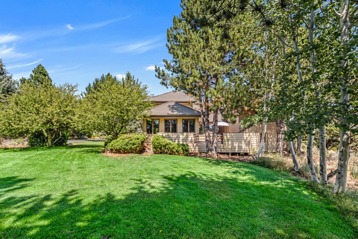 Westridge - Residential