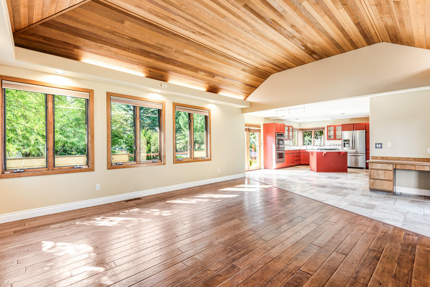 Westridge - Residential