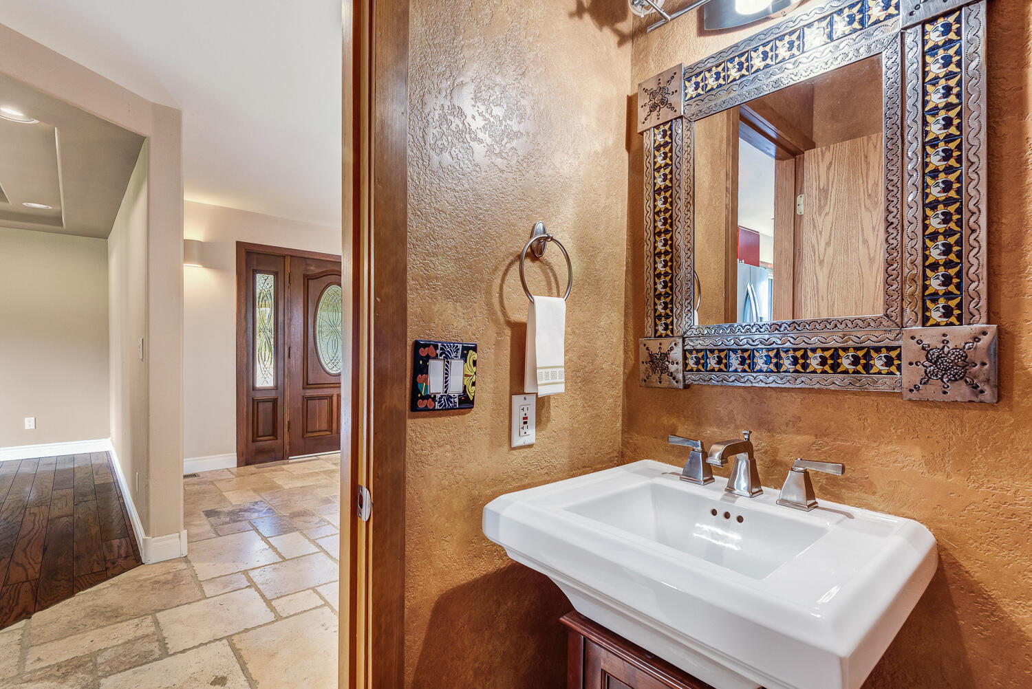 Westridge - Residential